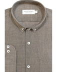100% Cotton Formal Shirt