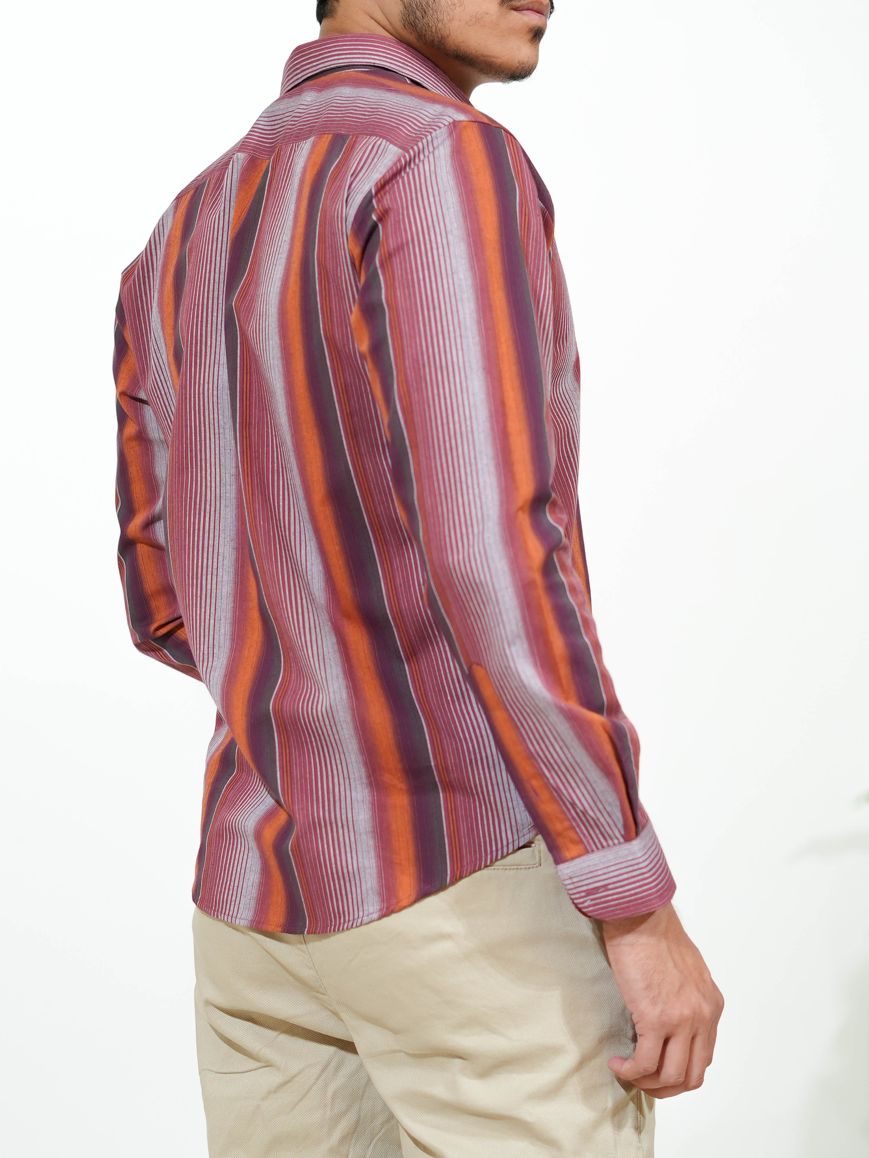 CVC Casual Shirt