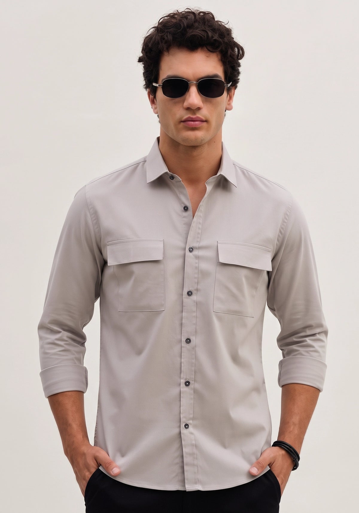 CVC Casual Shirt