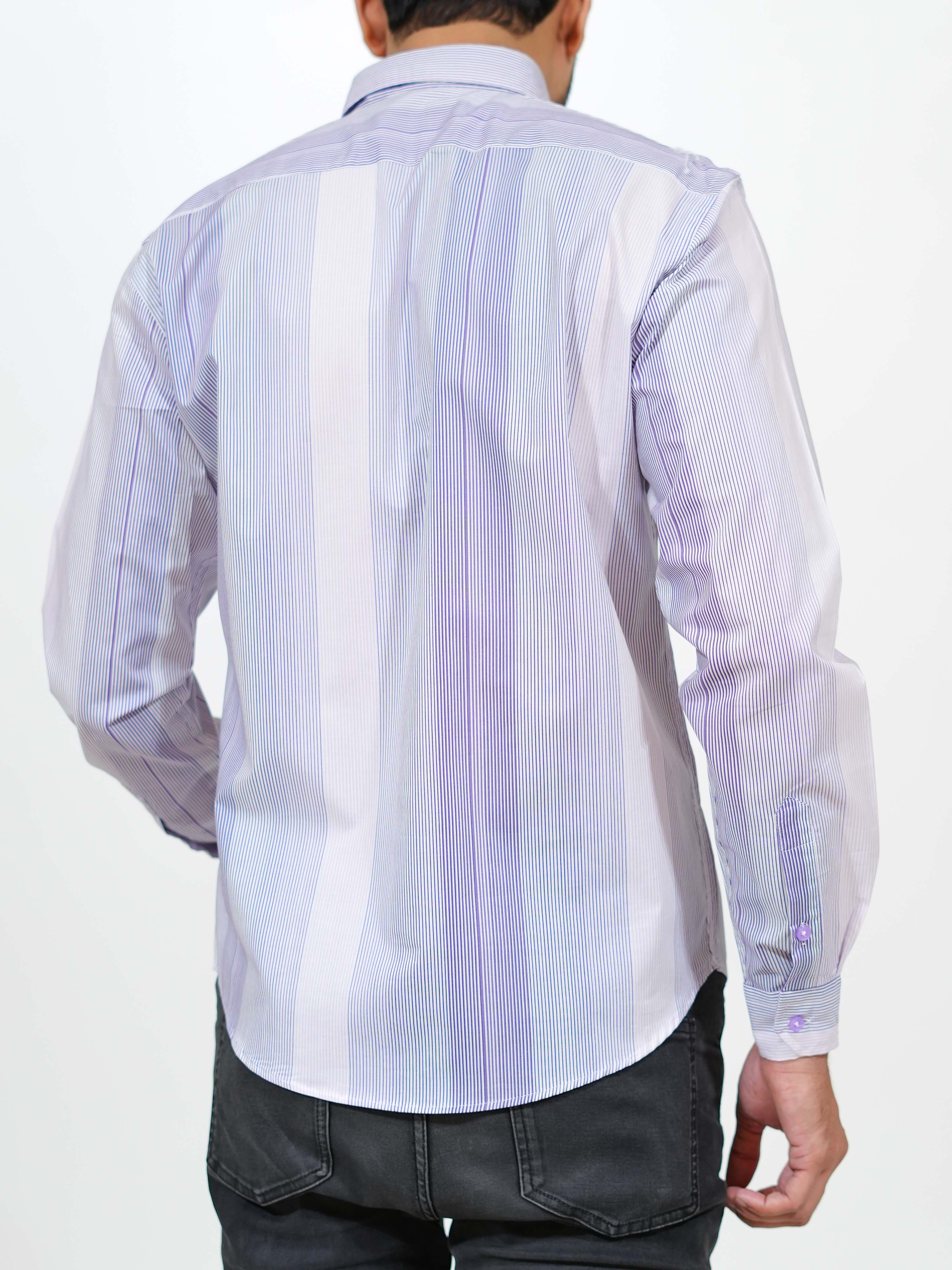 100% Cotton Casual Shirt
