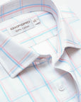 100% Cotton Formal Shirt