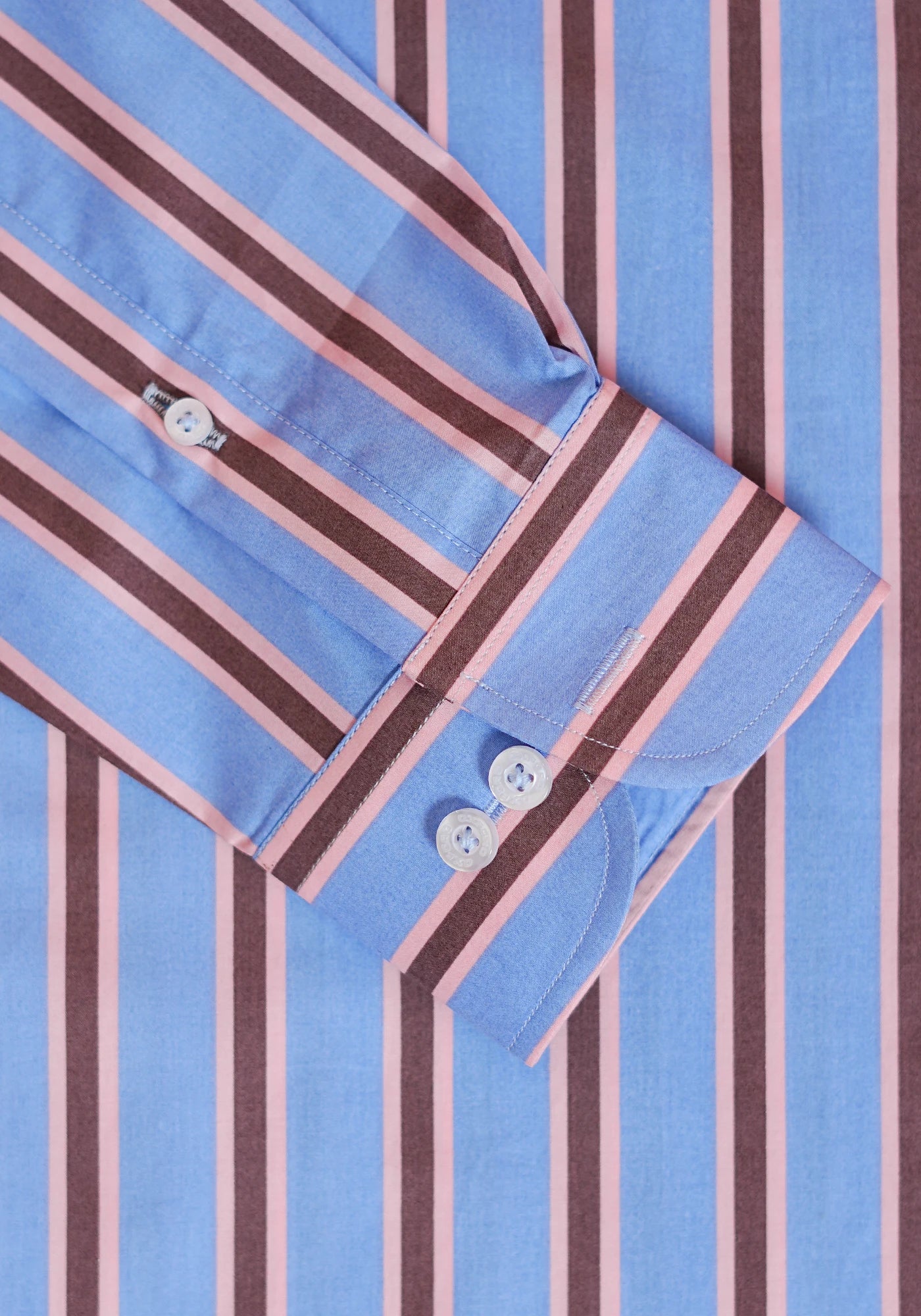 100% Cotton Formal Shirt