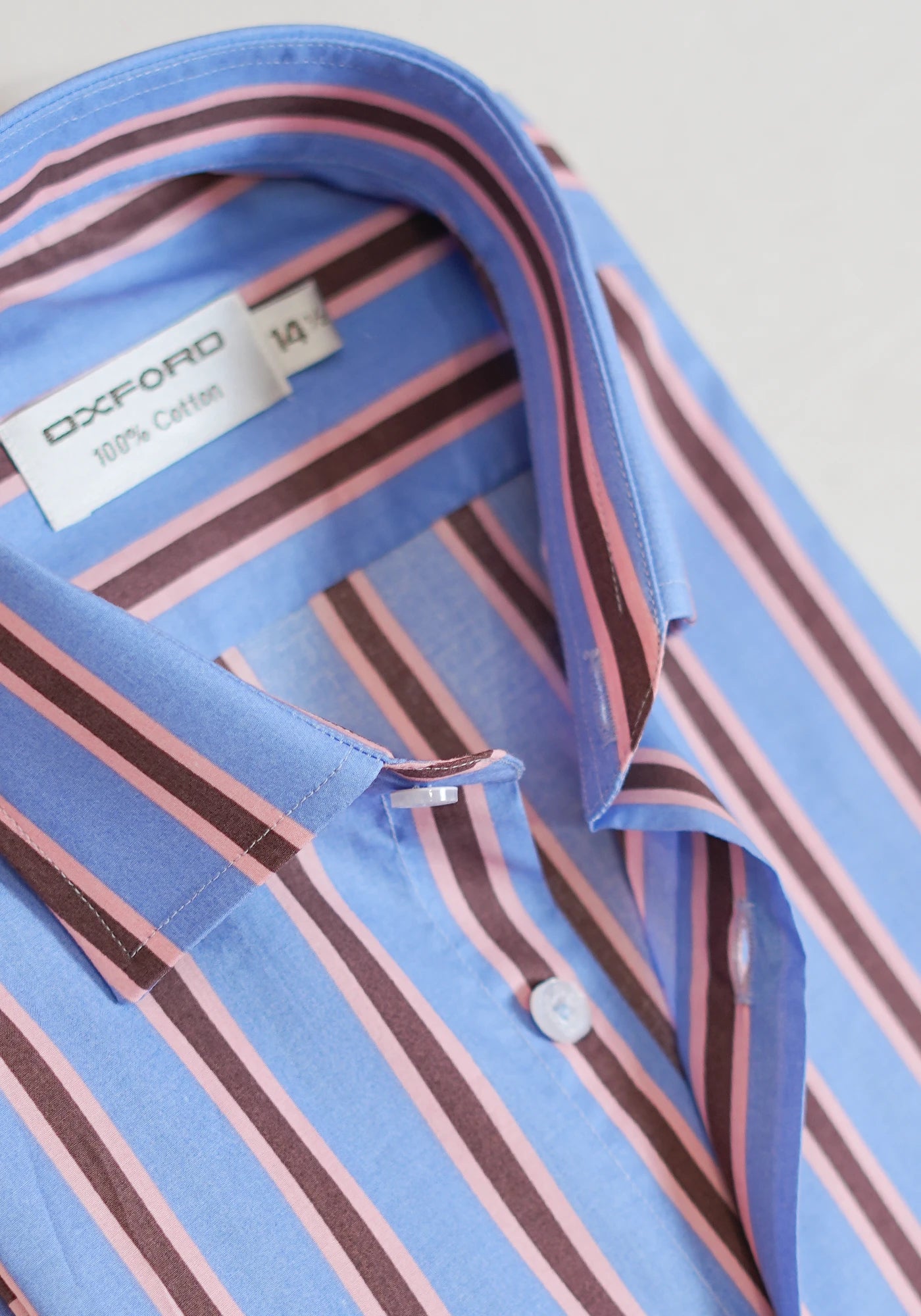 100% Cotton Formal Shirt