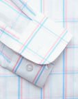 100% Cotton Formal Shirt