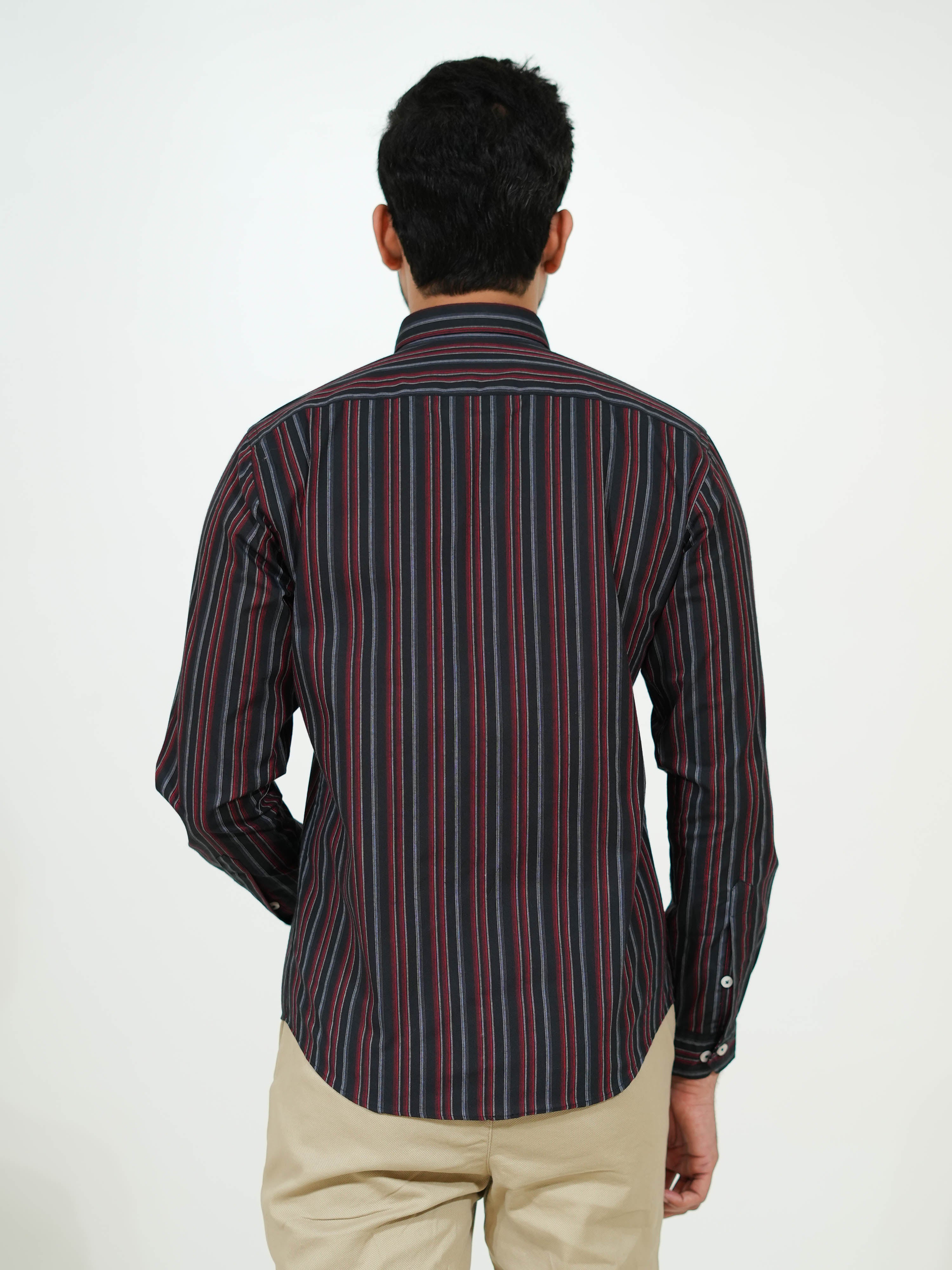 CVC Casual Shirt