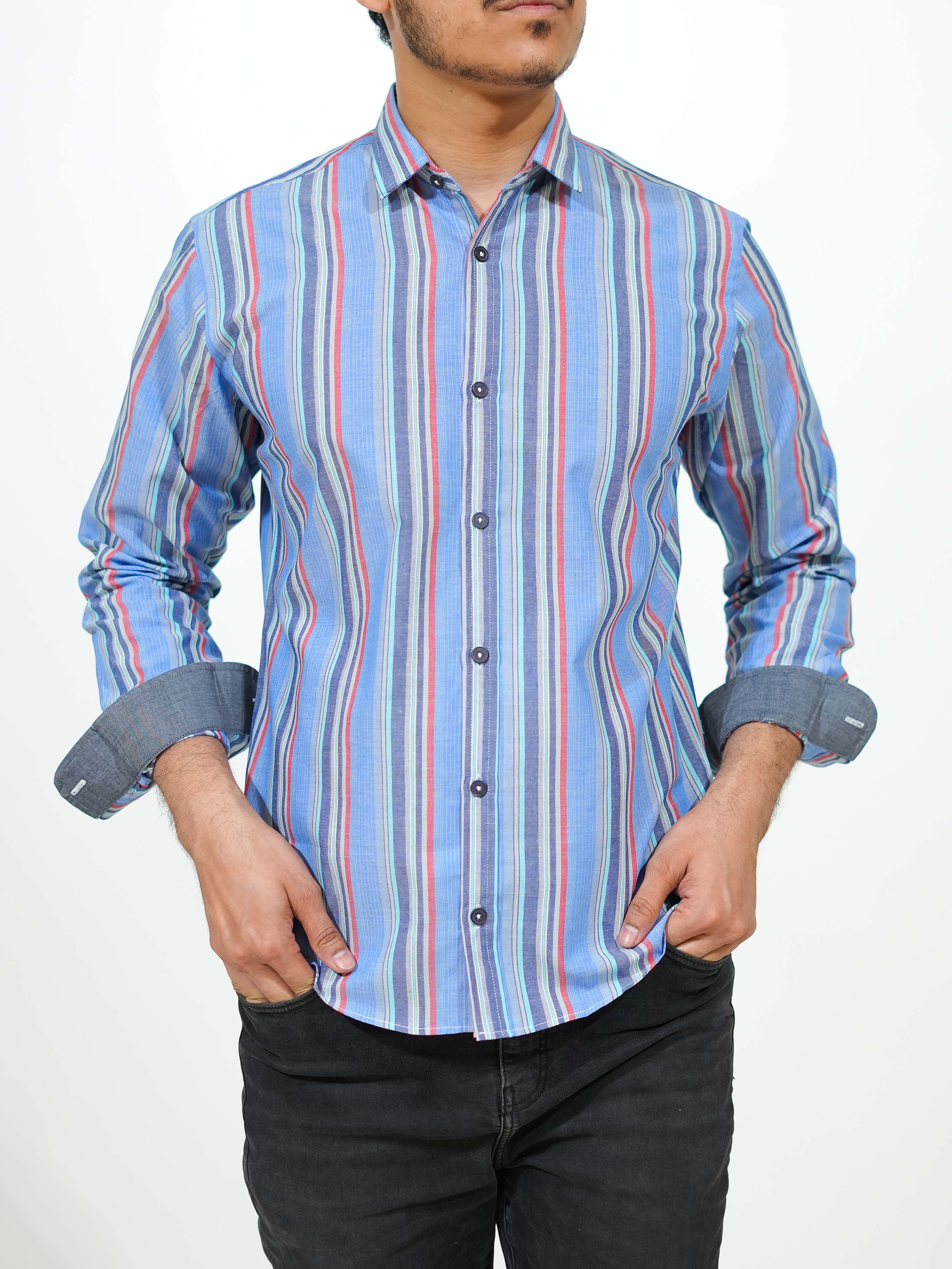 CVC Casual Shirt
