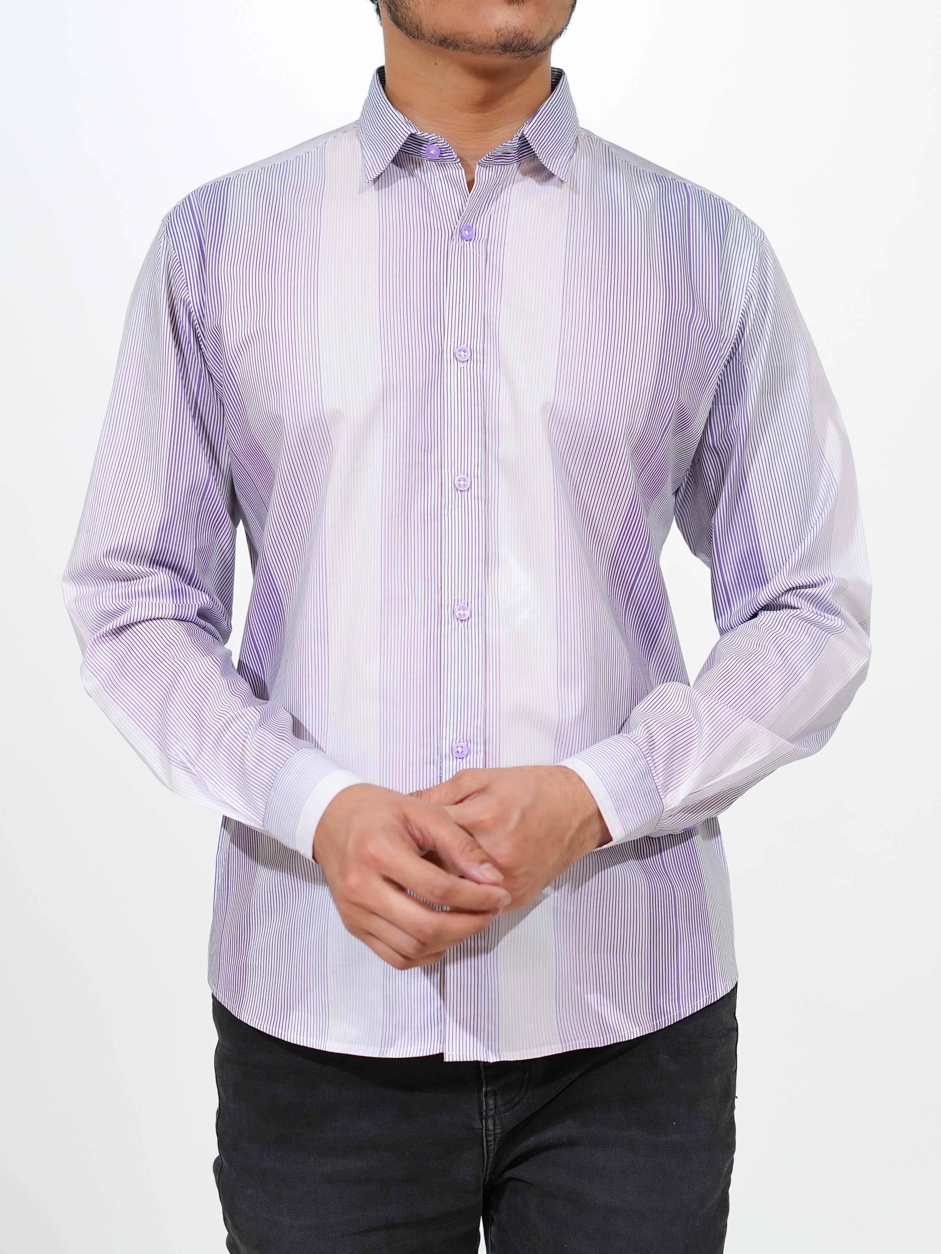 100% Cotton Casual Shirt