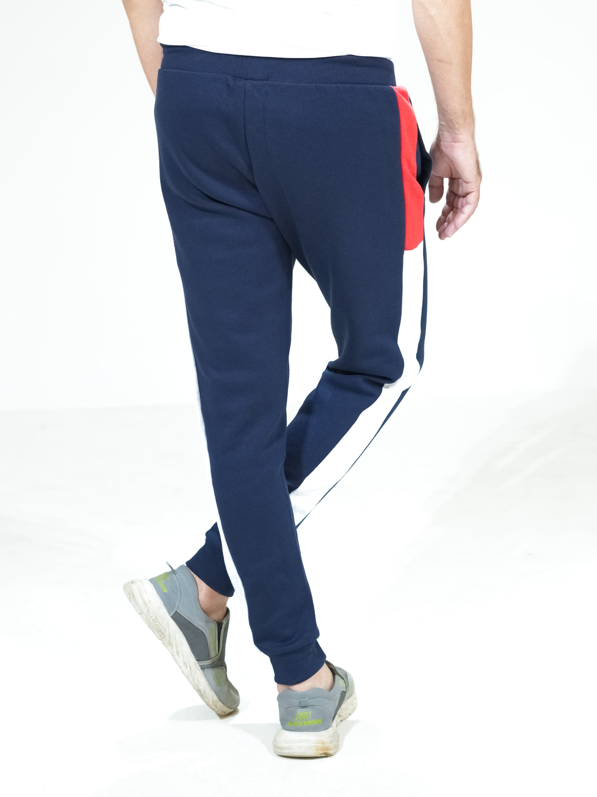 Casual Track Trouser