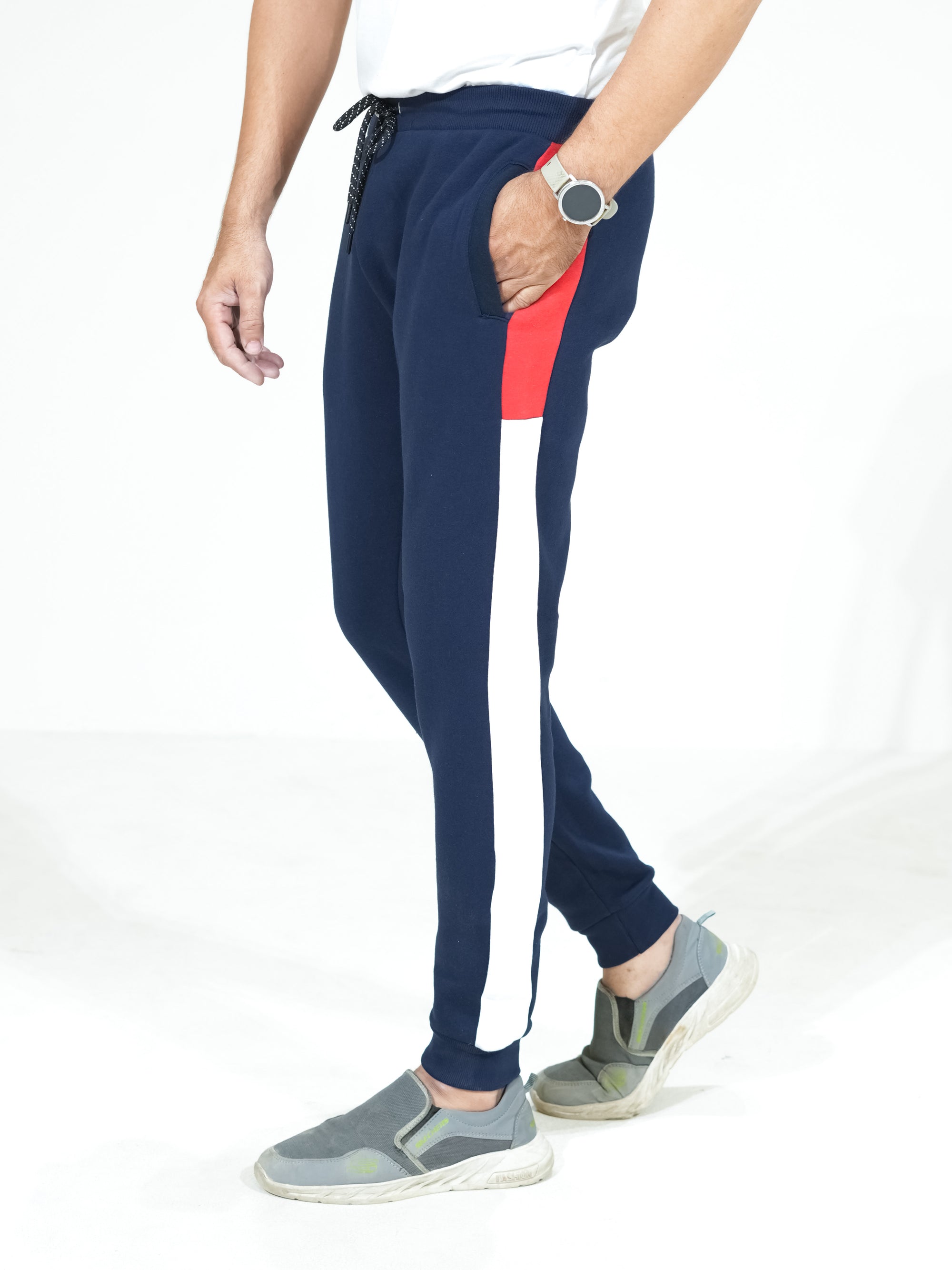 Casual Track Trouser