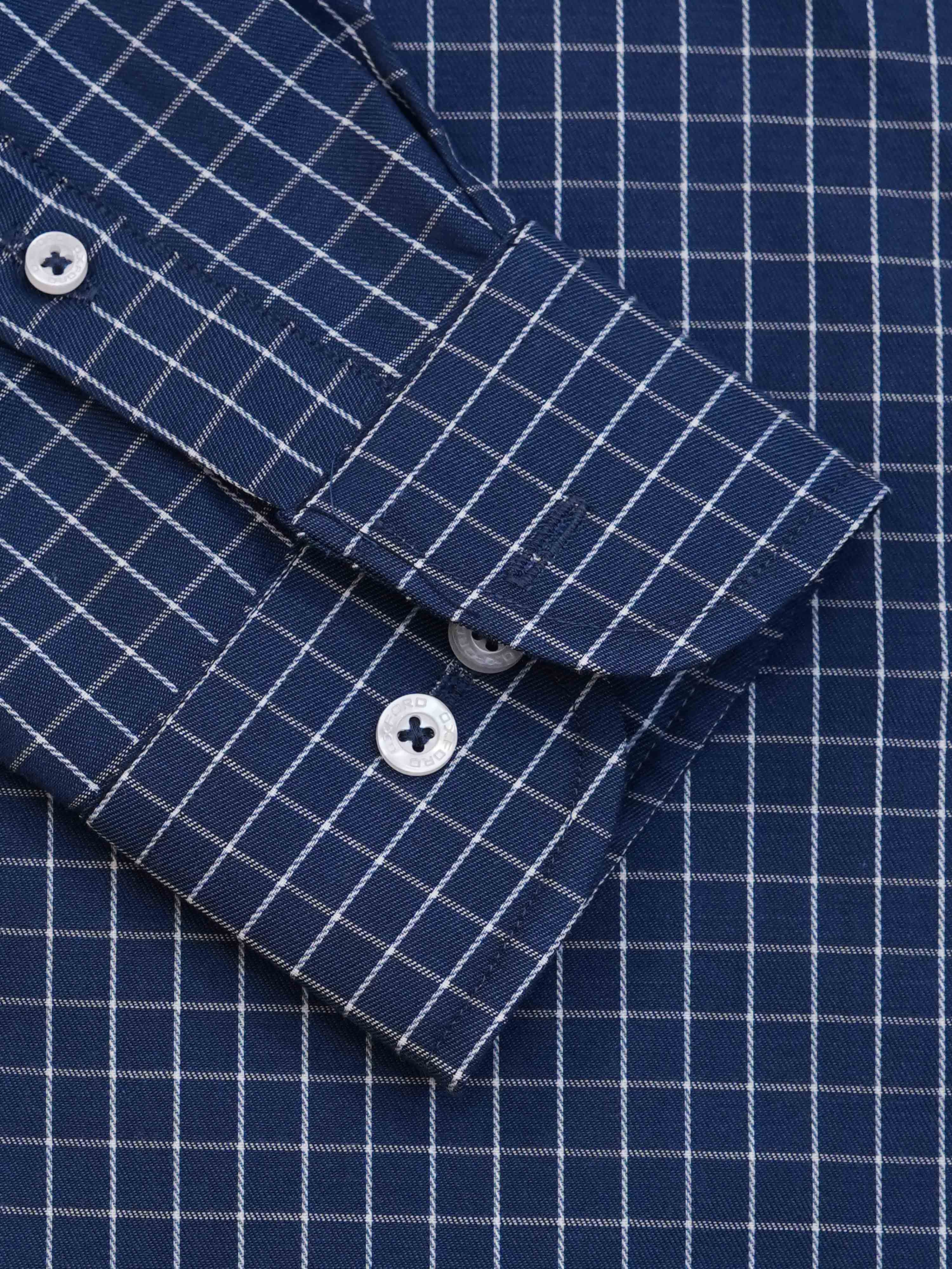 100% Cotton Formal Shirt