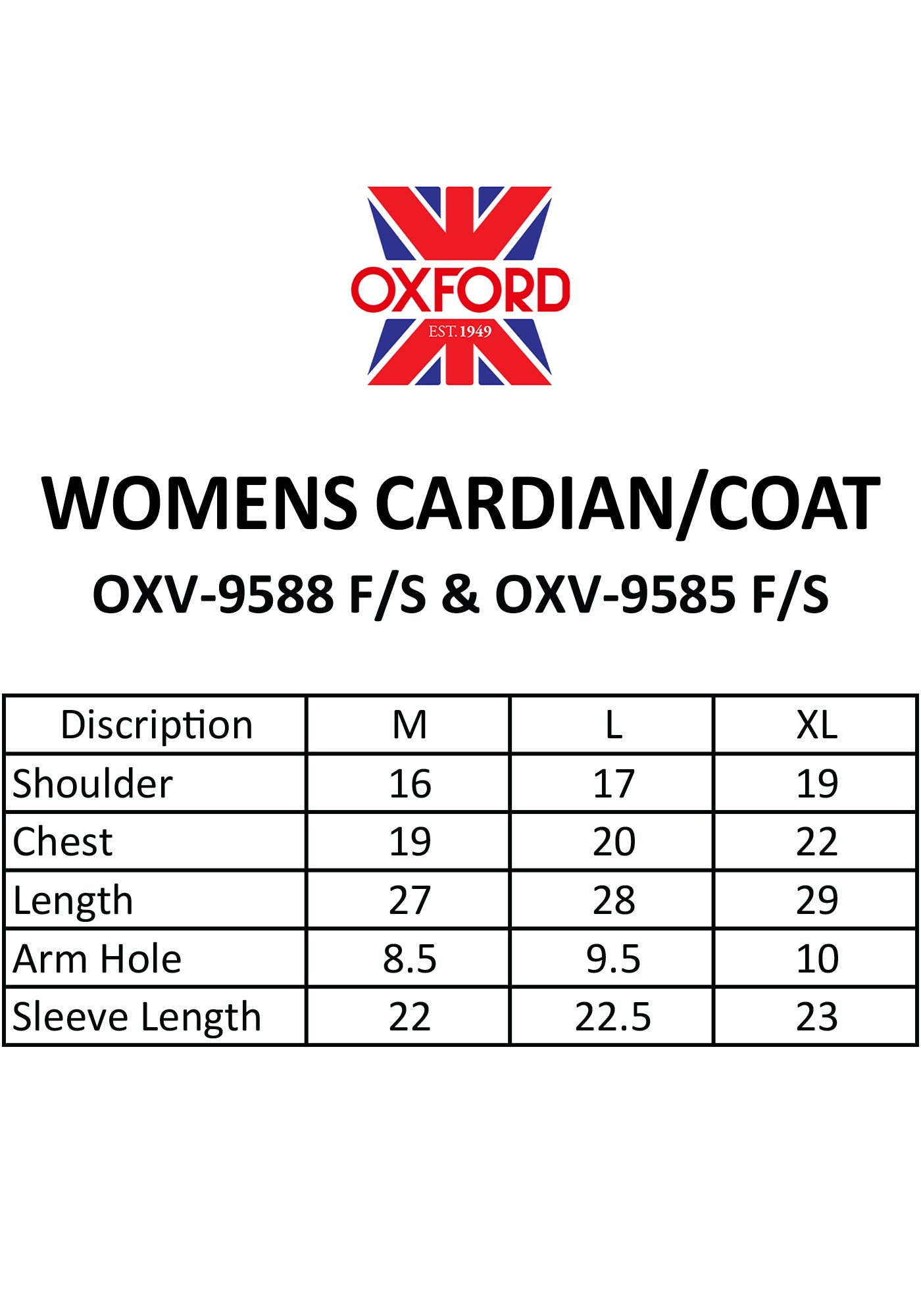 Soft Acrylic Wool Cardigan