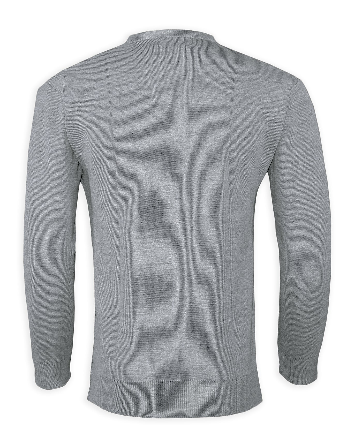 Wool Blend Pullover