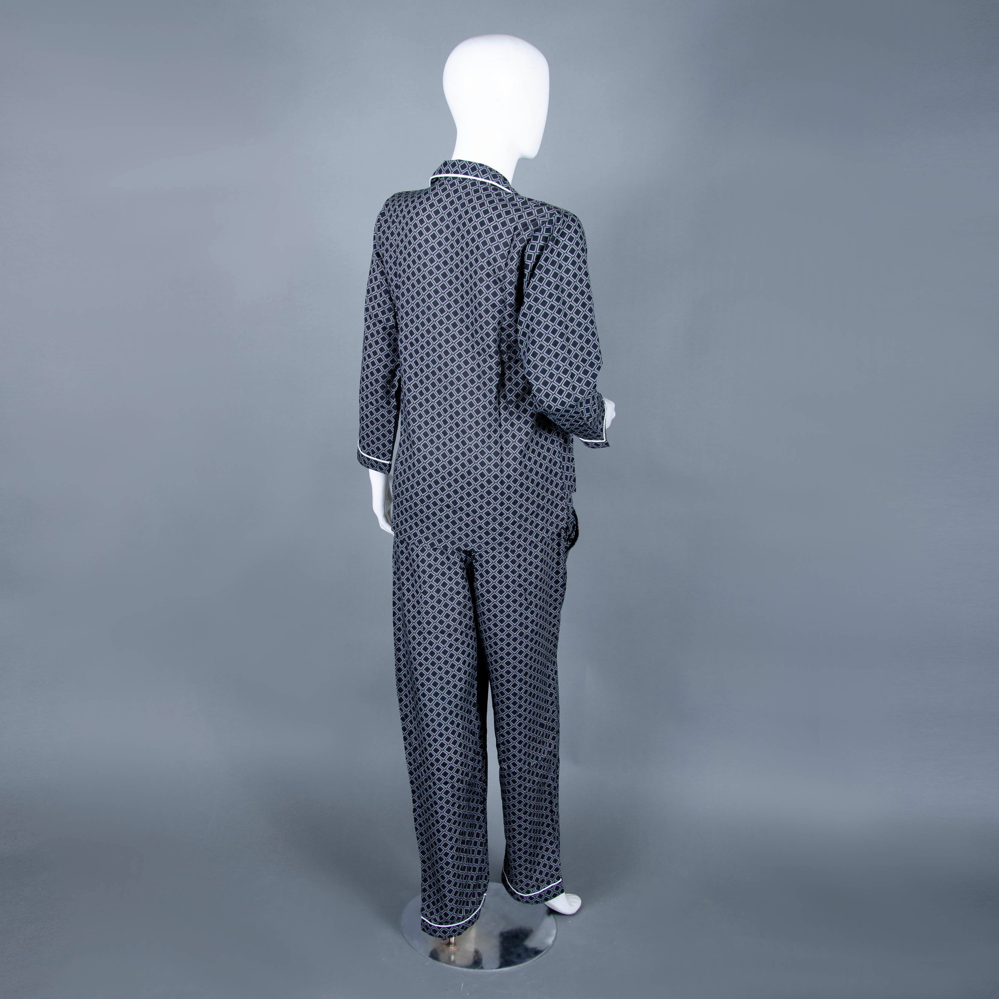 Ladies Linen Night Wear