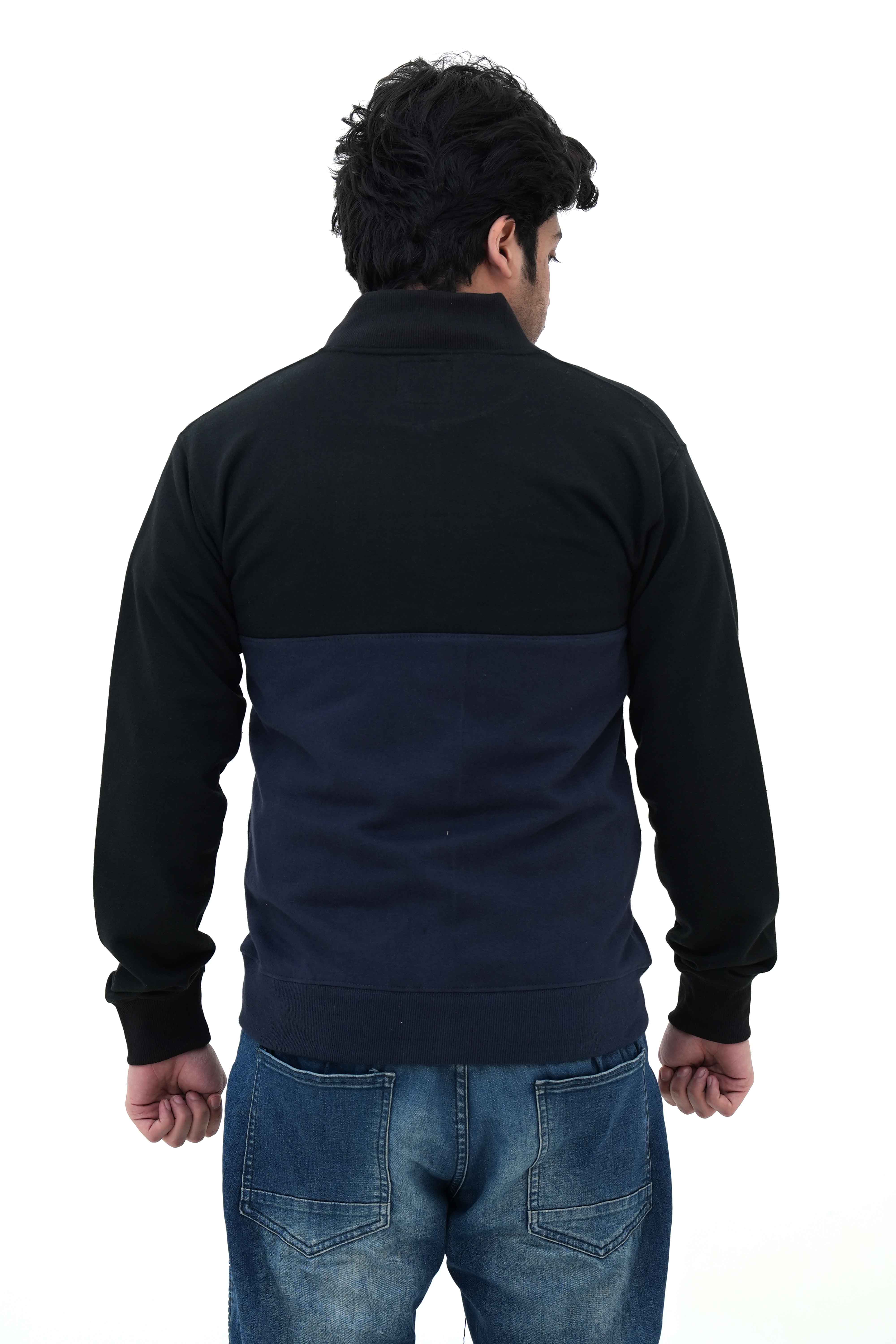 Premium Men Fleece Jacket