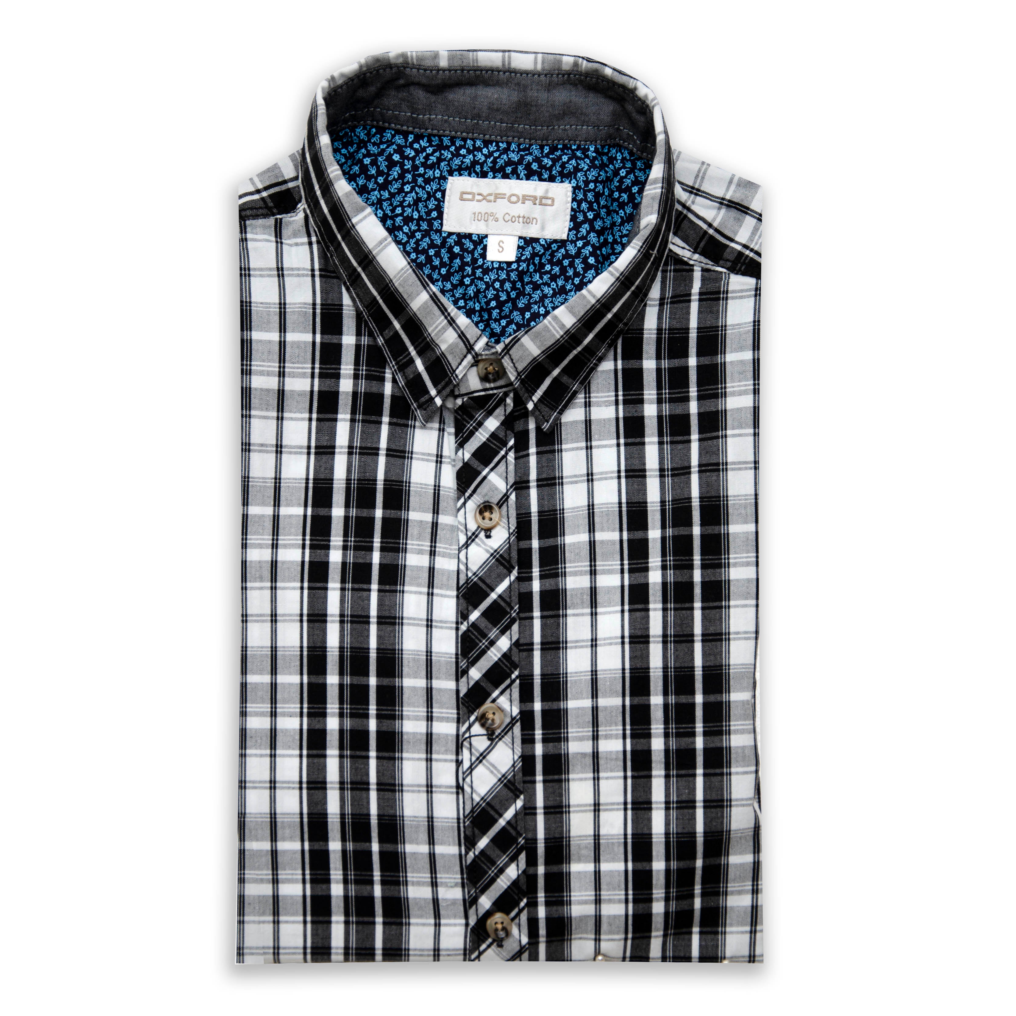 Cotton Casual Shirt