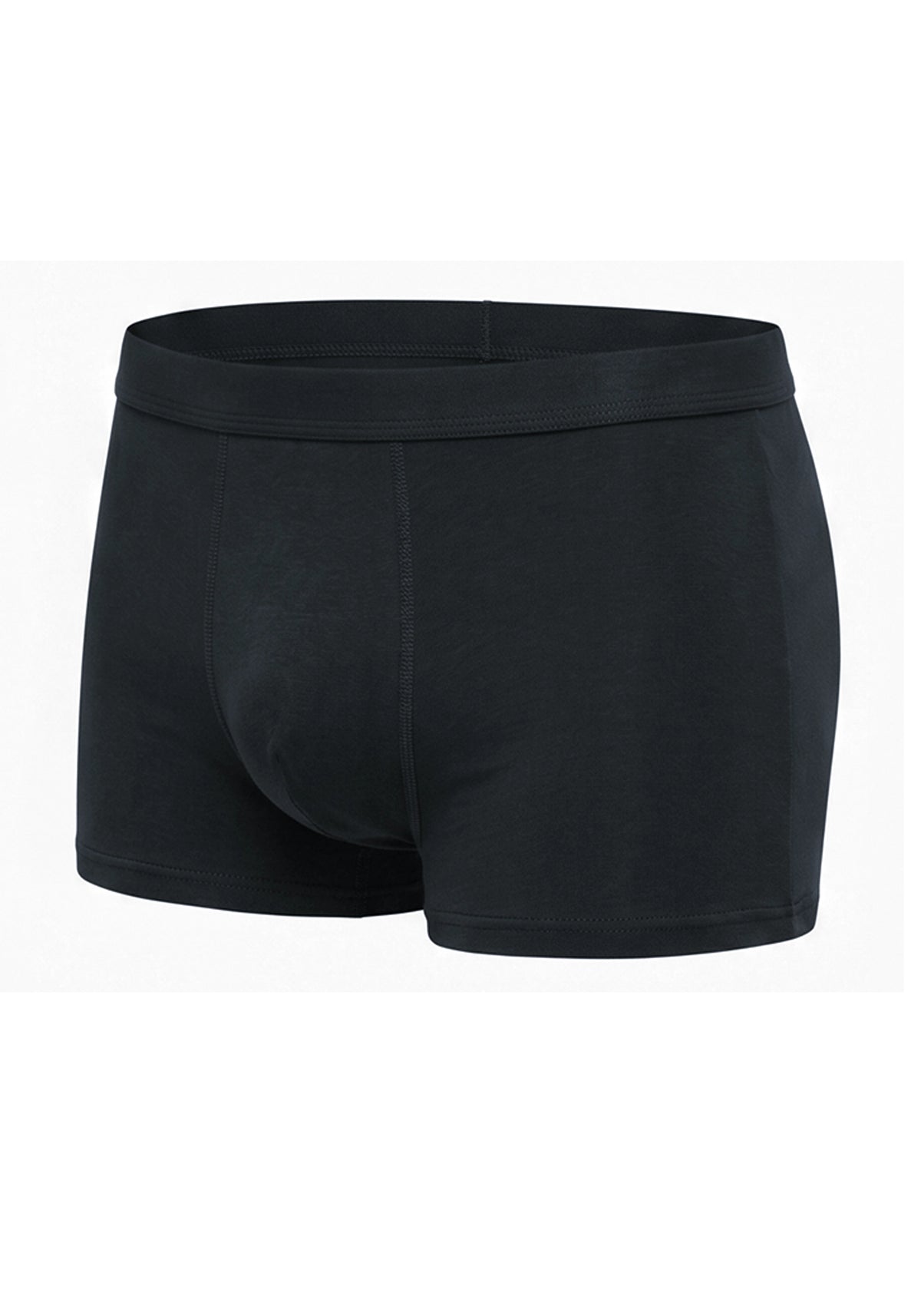 Four-Way Stretchable Boxer