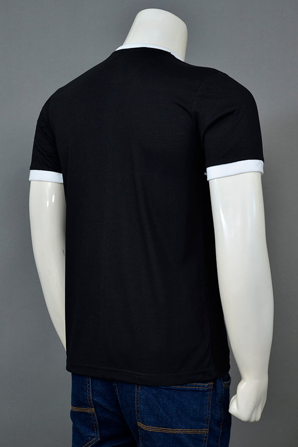 Cotton Casual Sports Tee