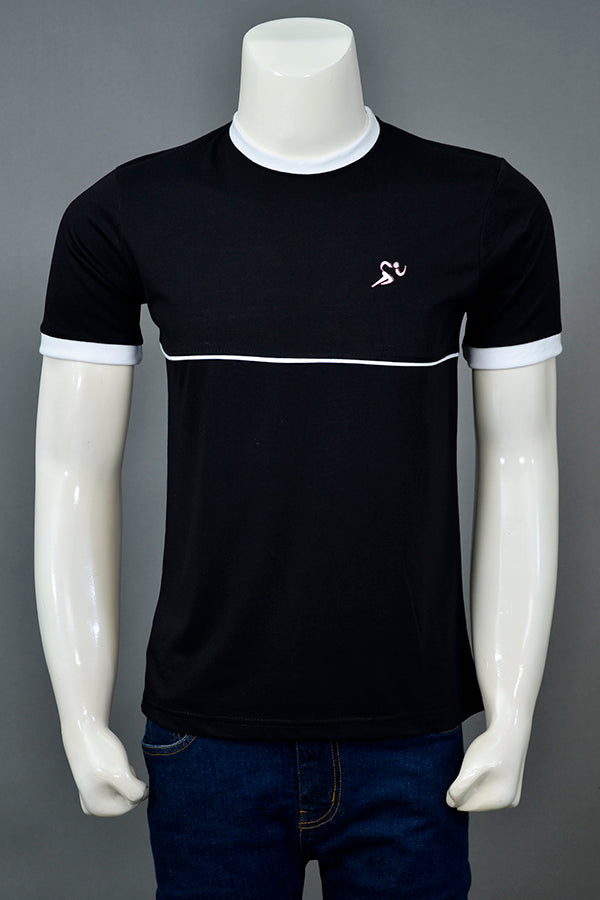 Cotton Casual Sports Tee