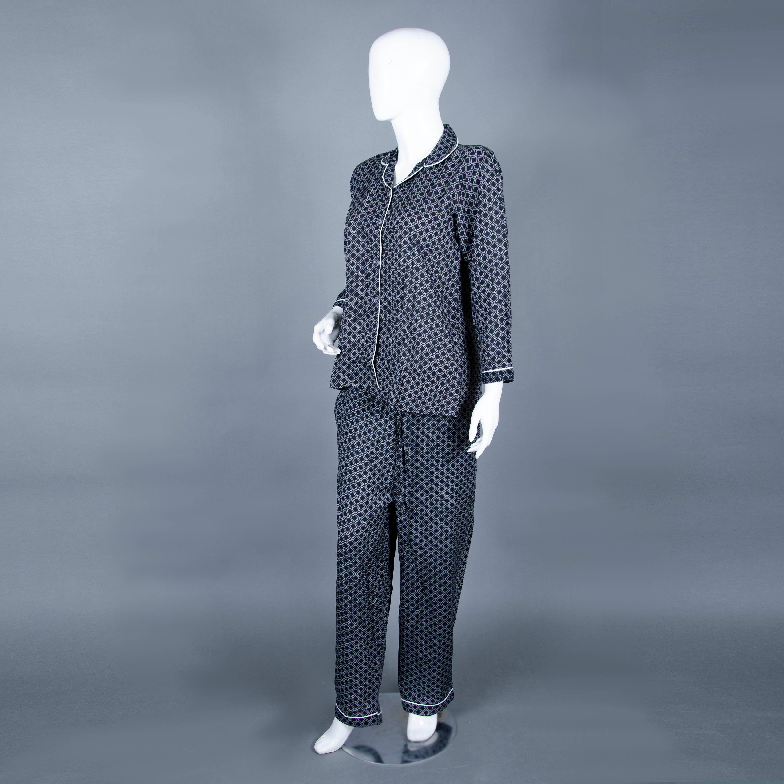 Ladies Linen Night Wear