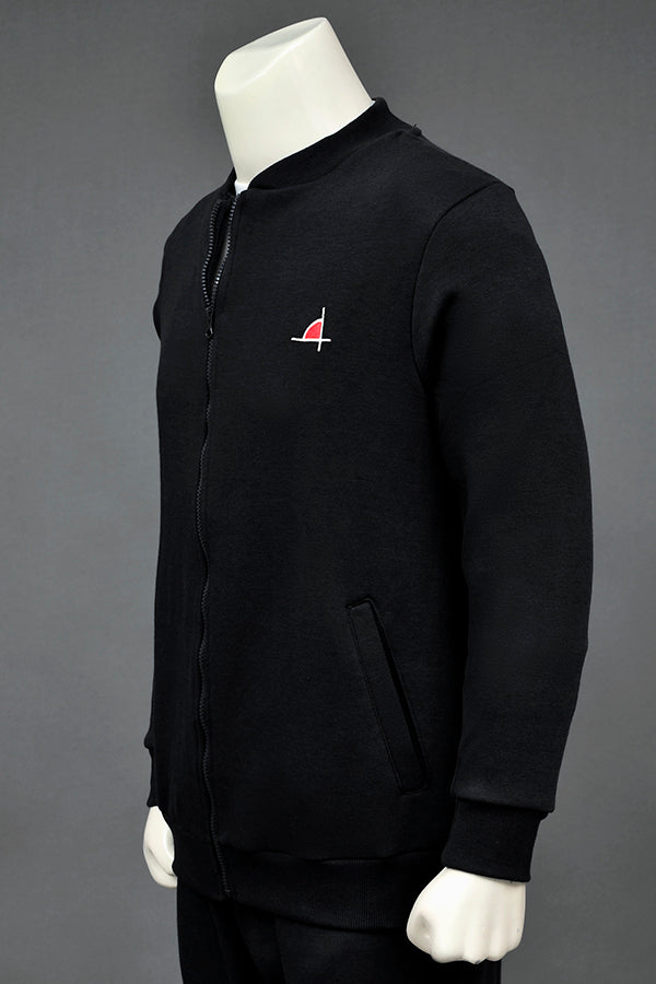 Fleece Jacket