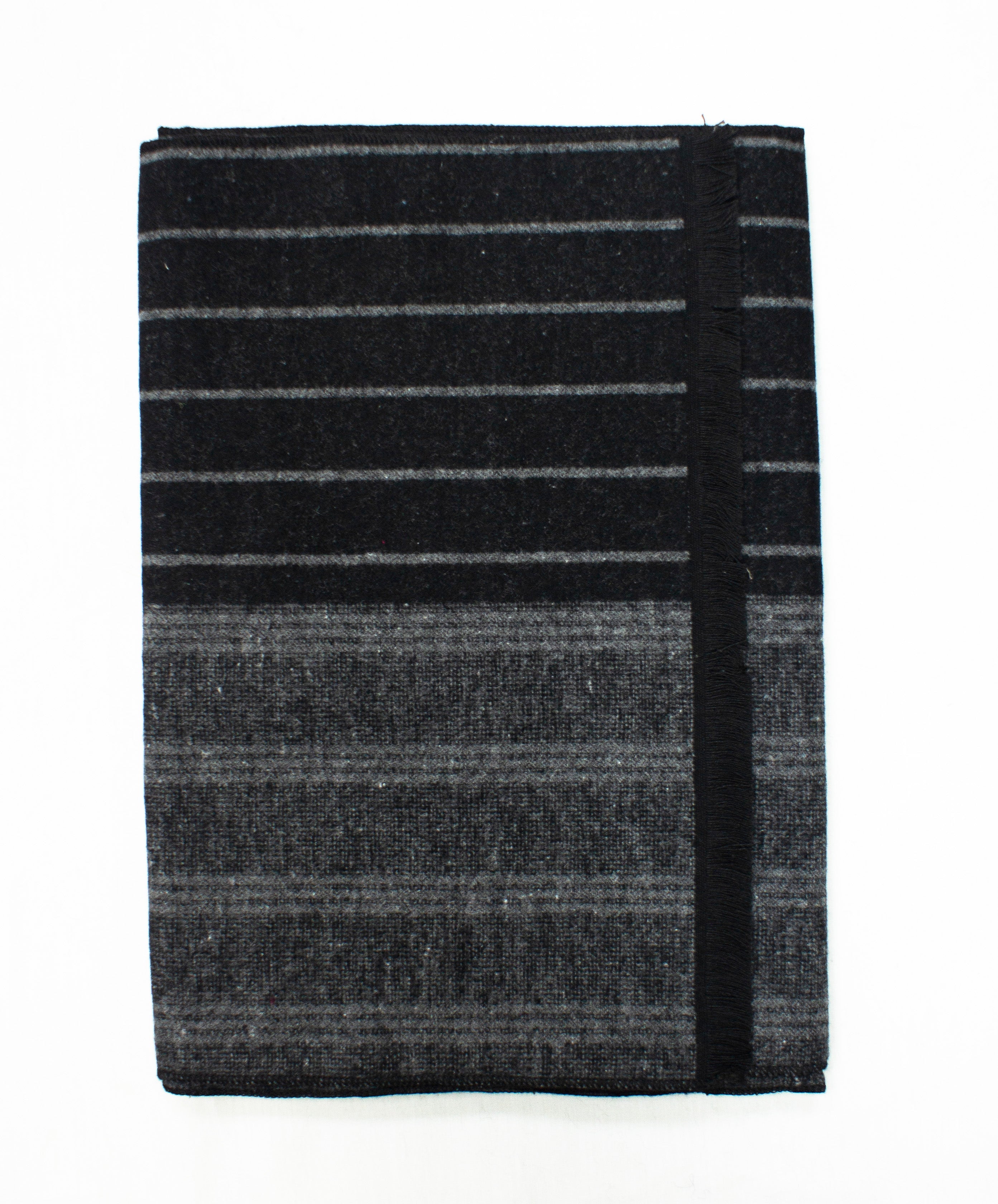 100% Lambswool Design Muffler