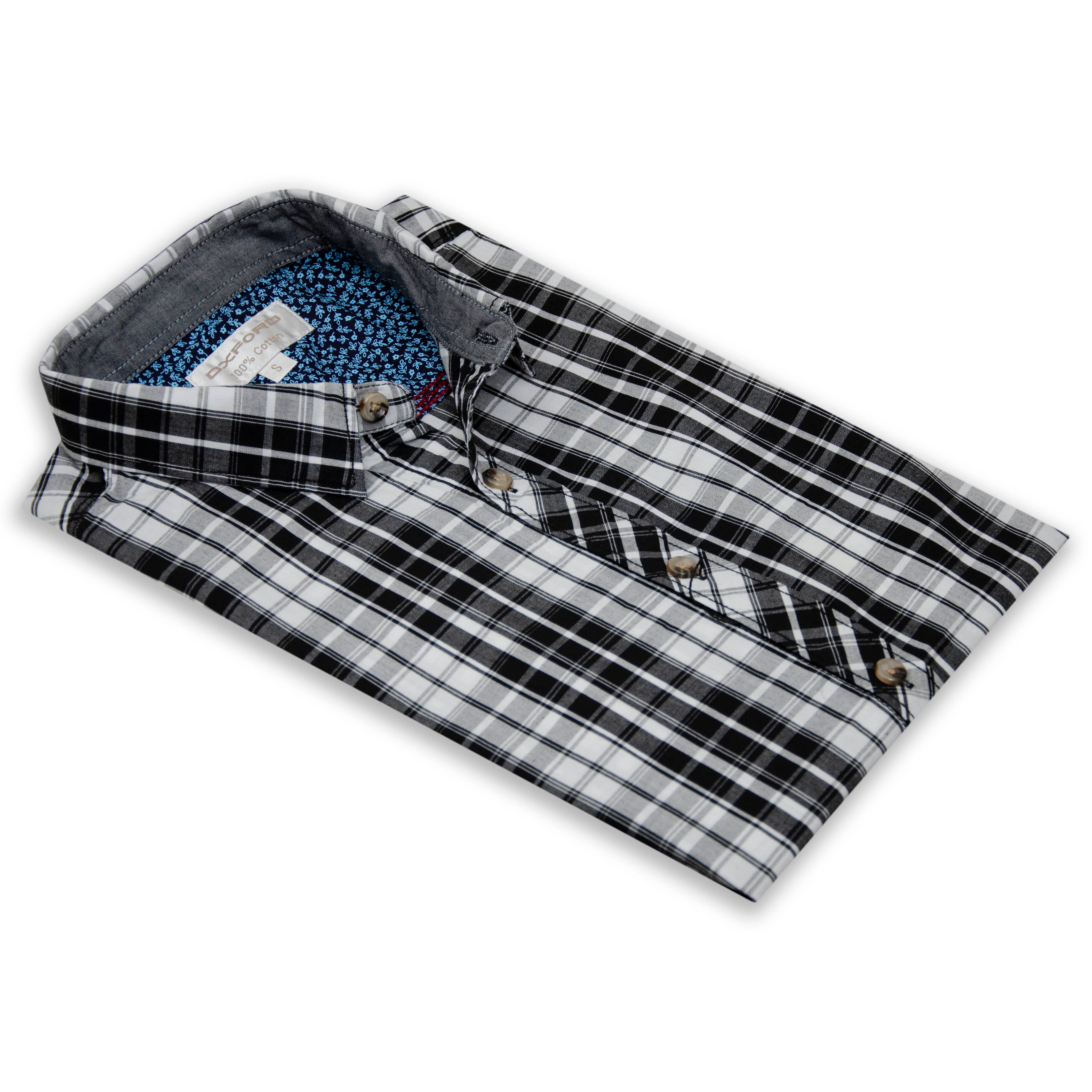 Cotton Casual Shirt