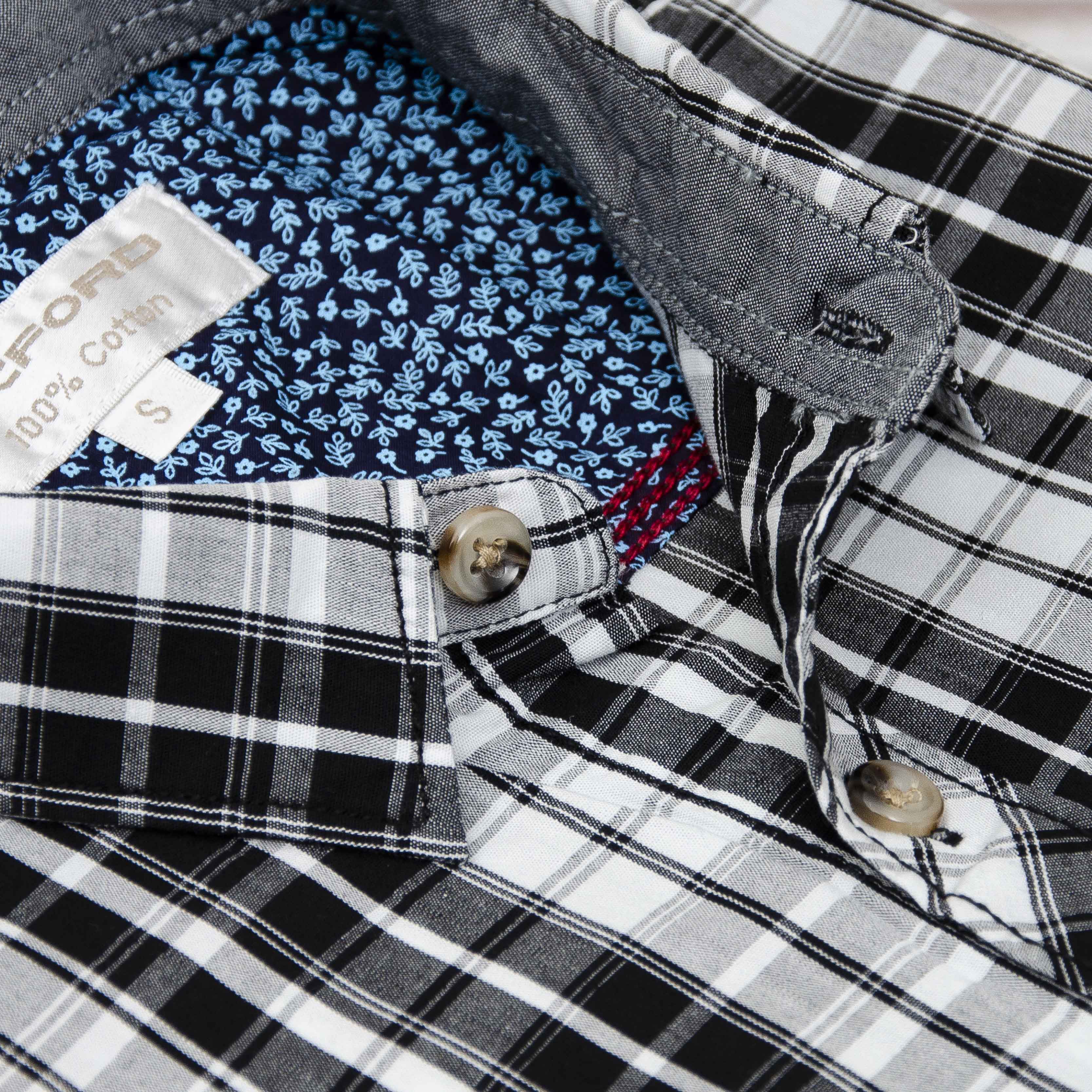 Cotton Casual Shirt