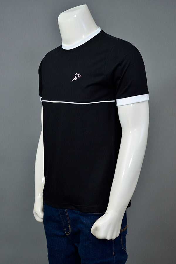 Cotton Casual Sports Tee