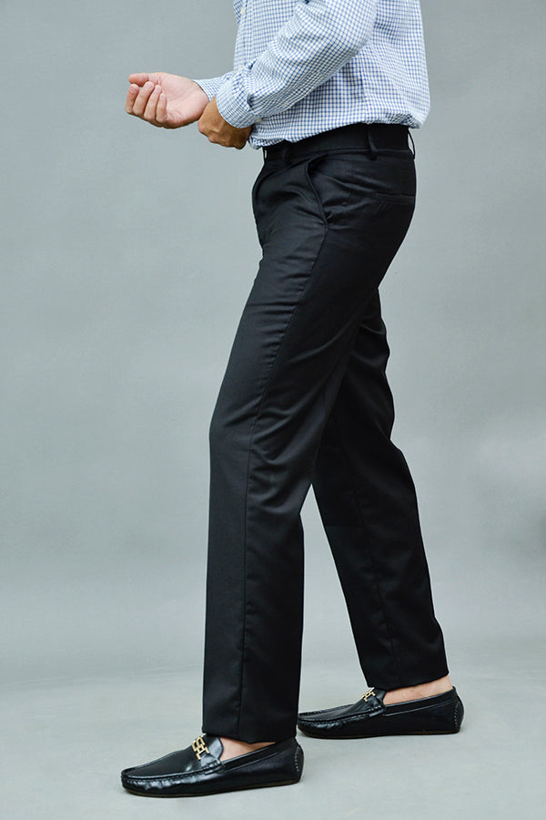 Blended Dress Trouser