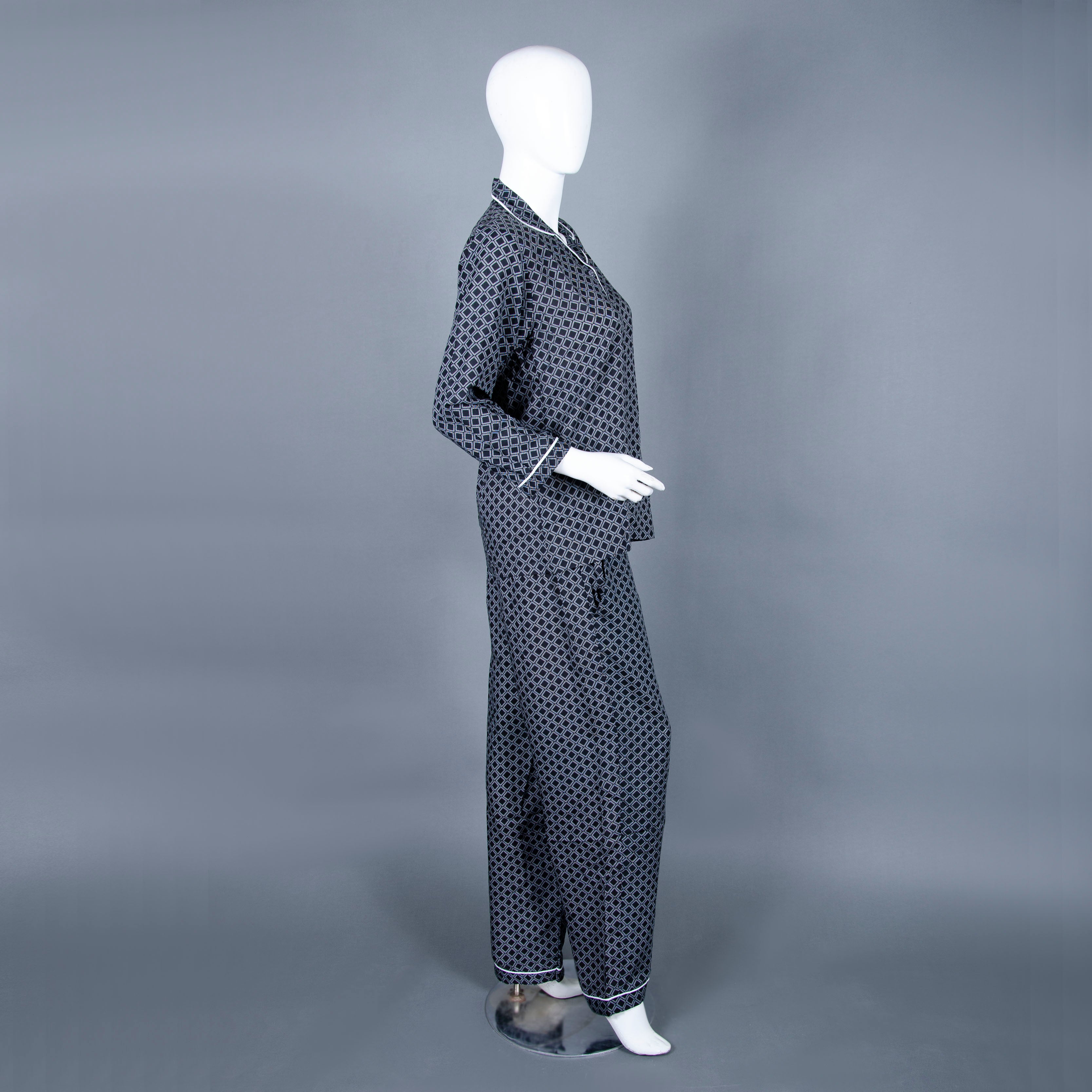 Ladies Linen Night Wear