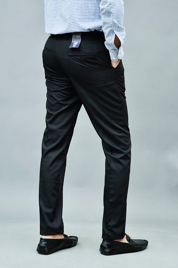 Blended Dress Trouser