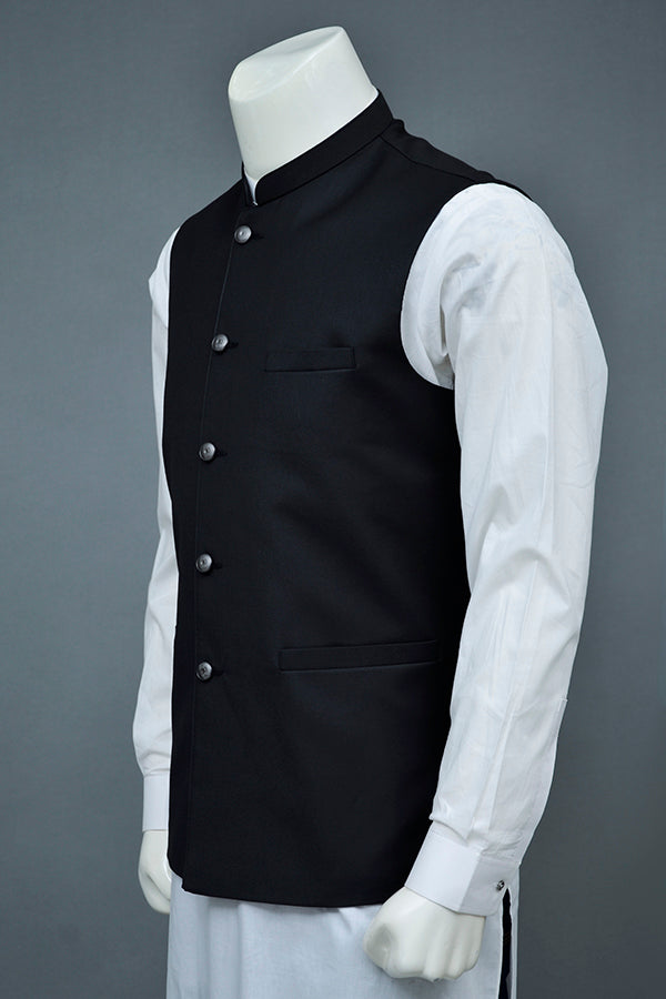 Blended Waist Coat