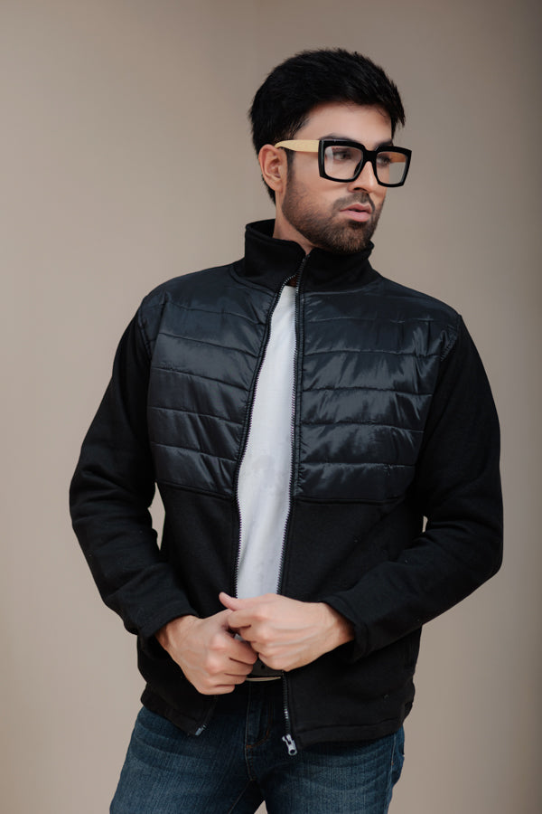 Fleece Jacket