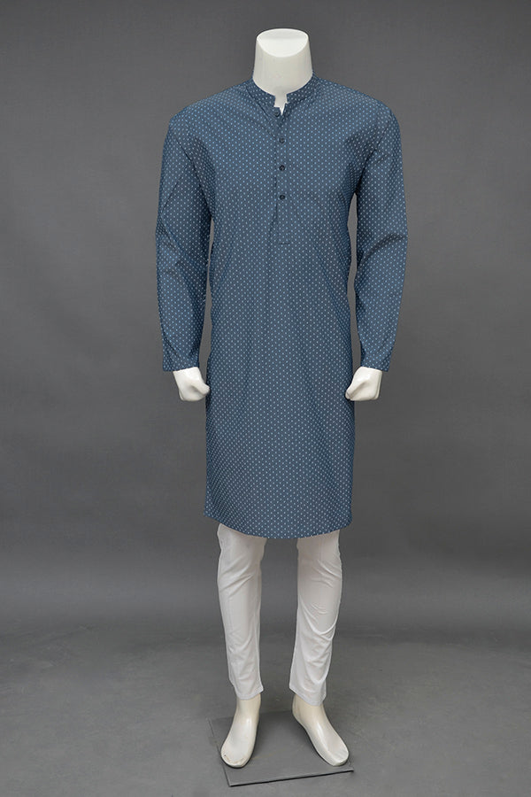 100% Cotton Kurta