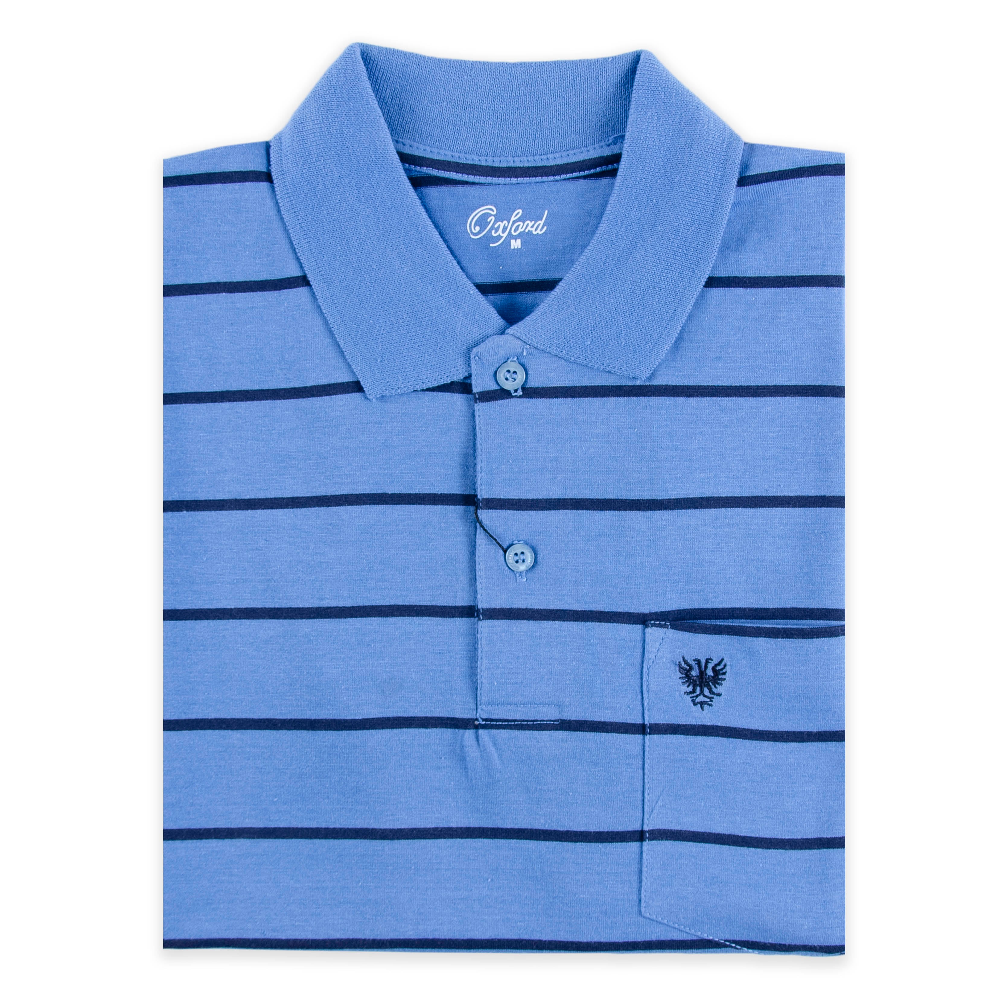 Cotton Polo T-Shirt