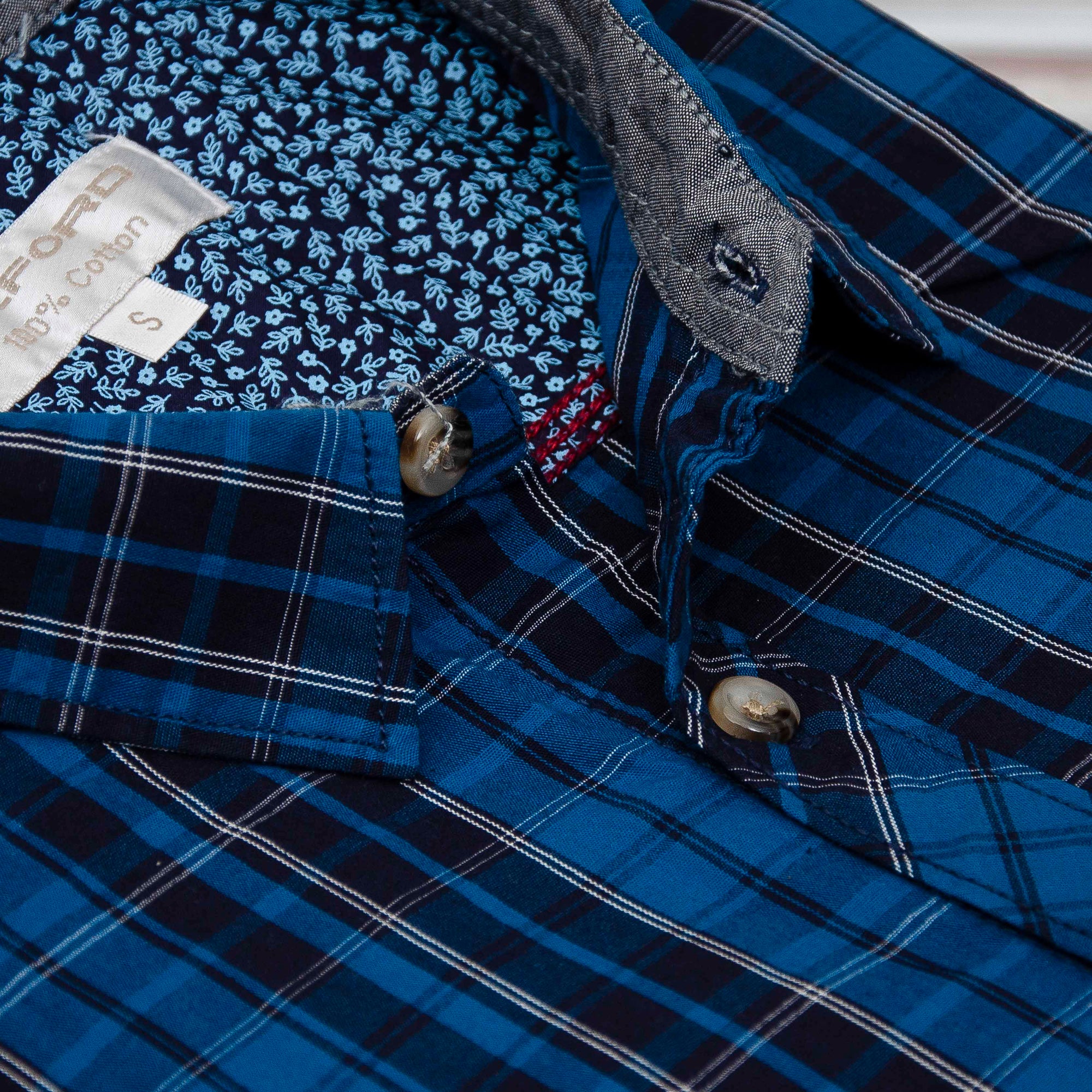 Cotton Casual Shirt
