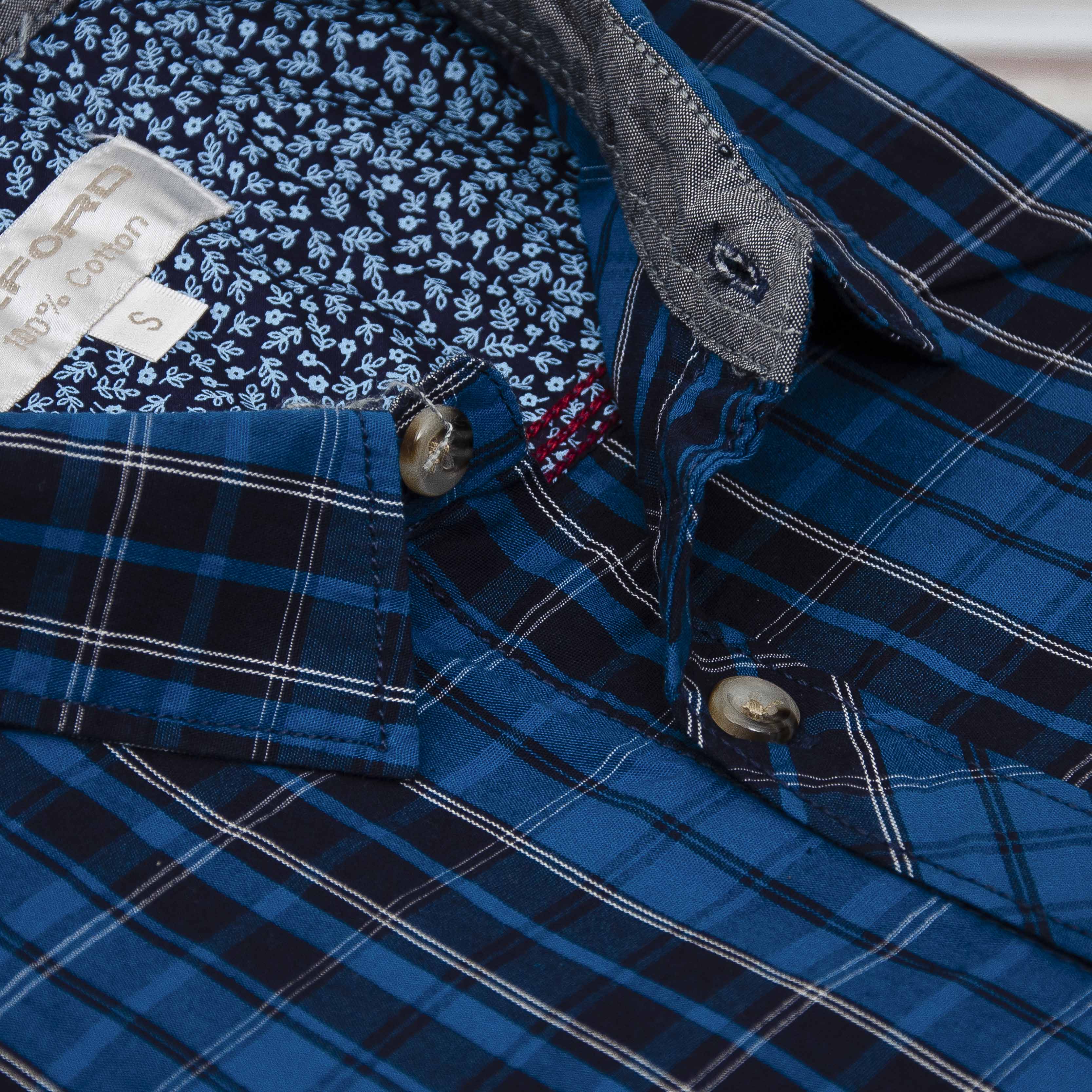 Cotton Casual Shirt