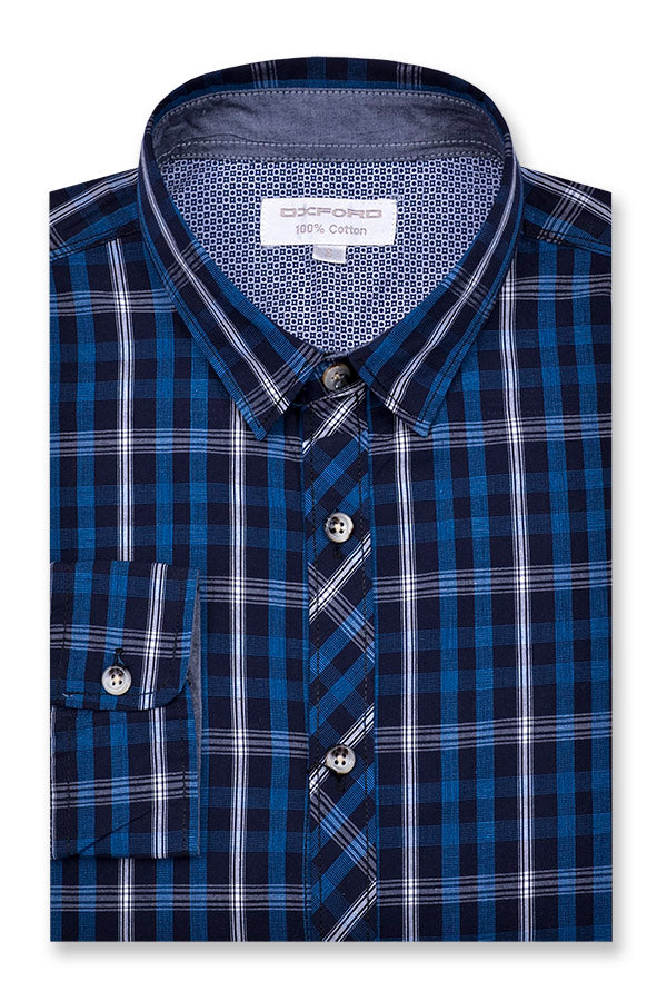 Cotton Casual Shirt