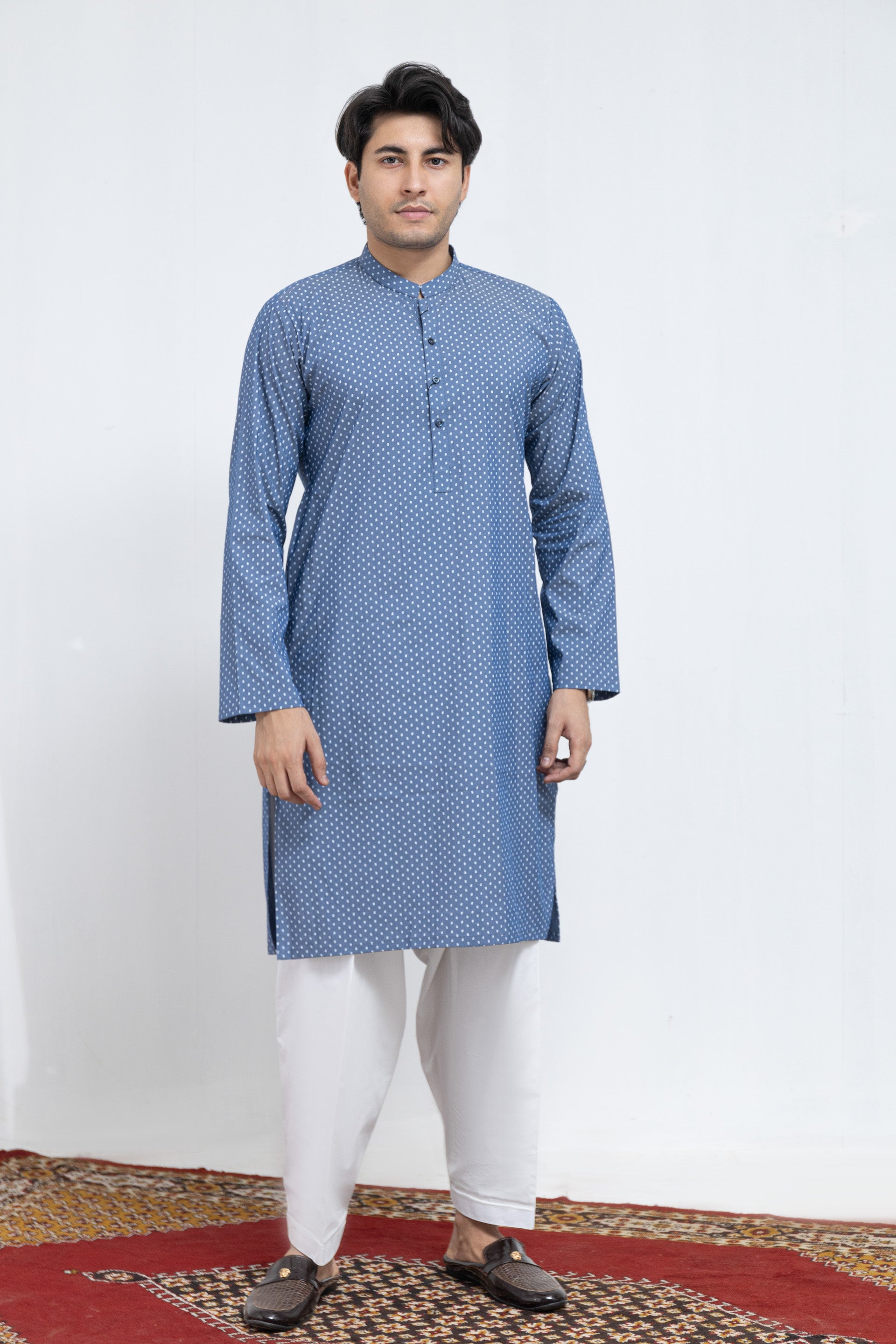 100% Cotton Kurta