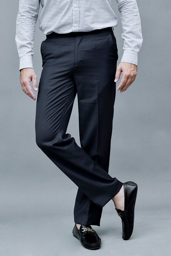 Blended Dress Trouser