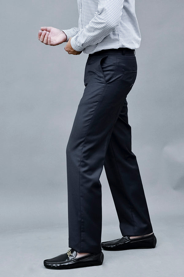 Blended Dress Trouser
