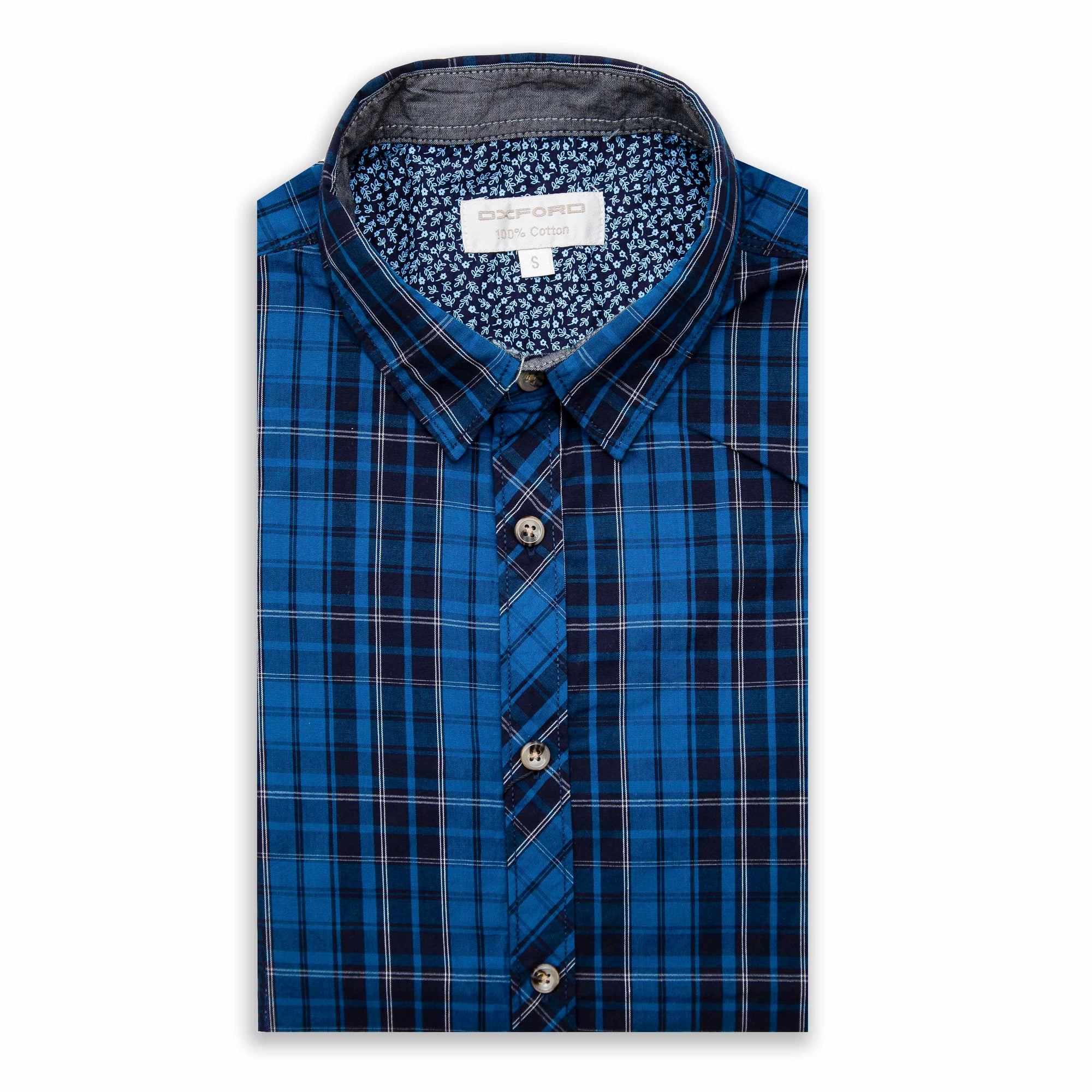 Cotton Casual Shirt