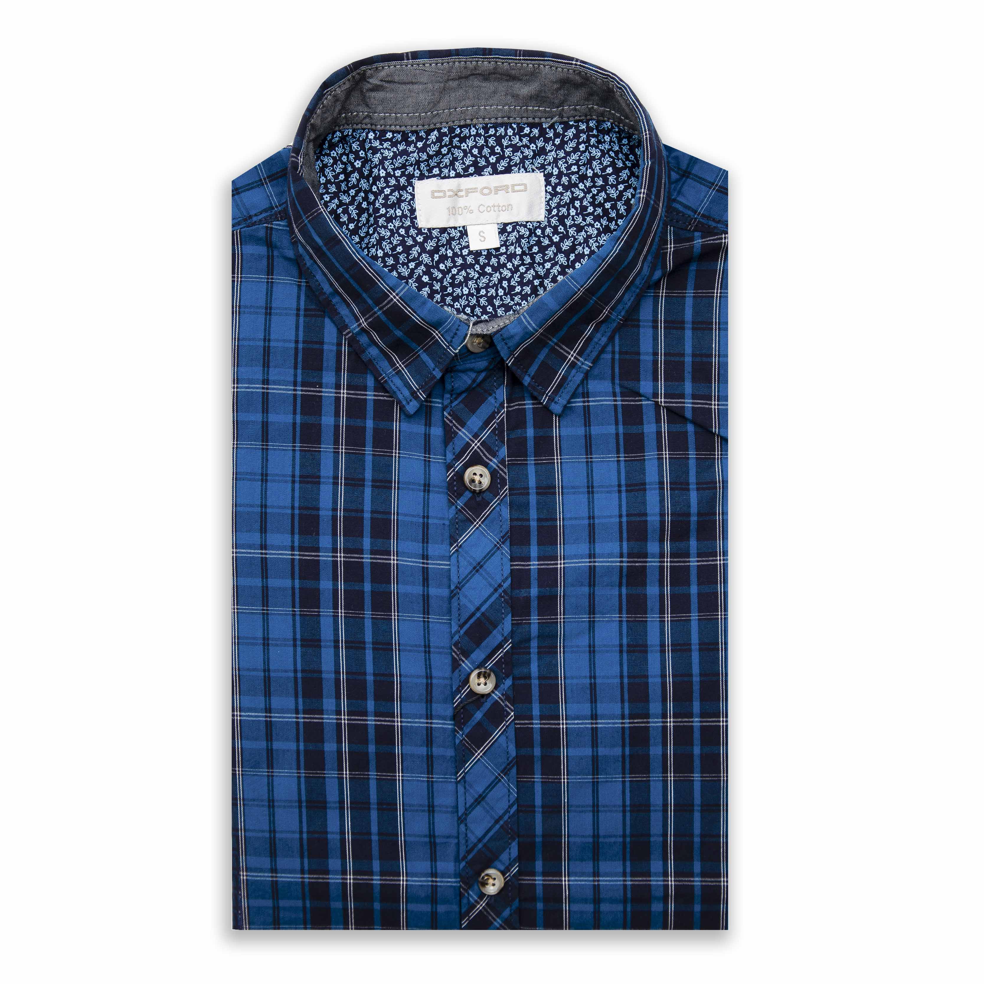 Cotton Casual Shirt