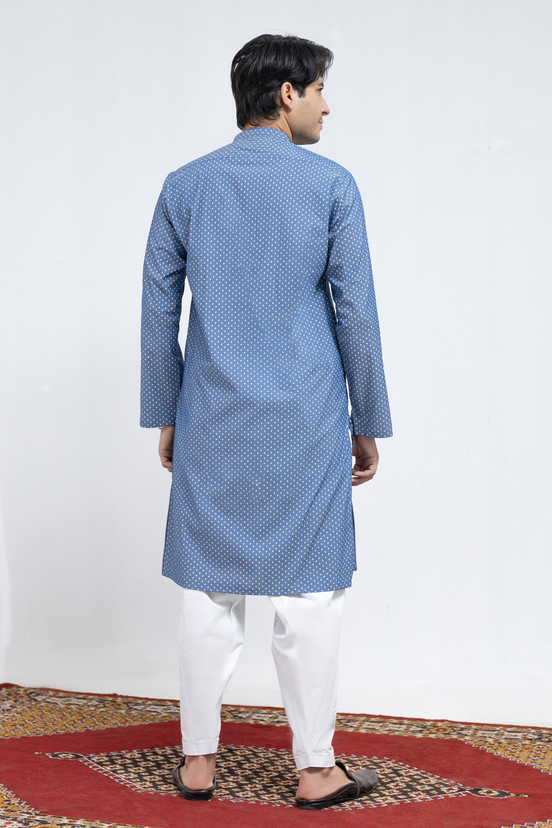 100% Cotton Kurta