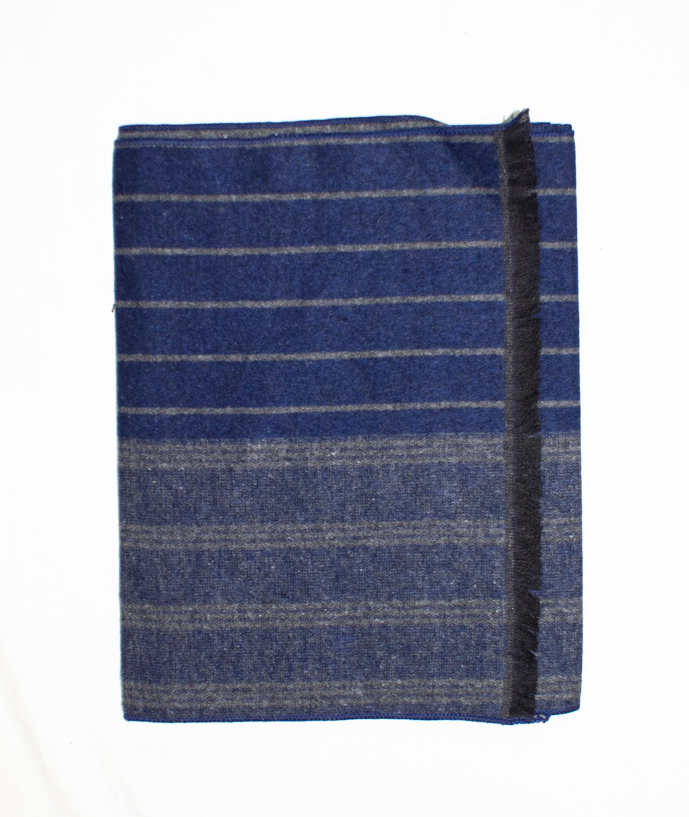 100% Lambswool Design Muffler