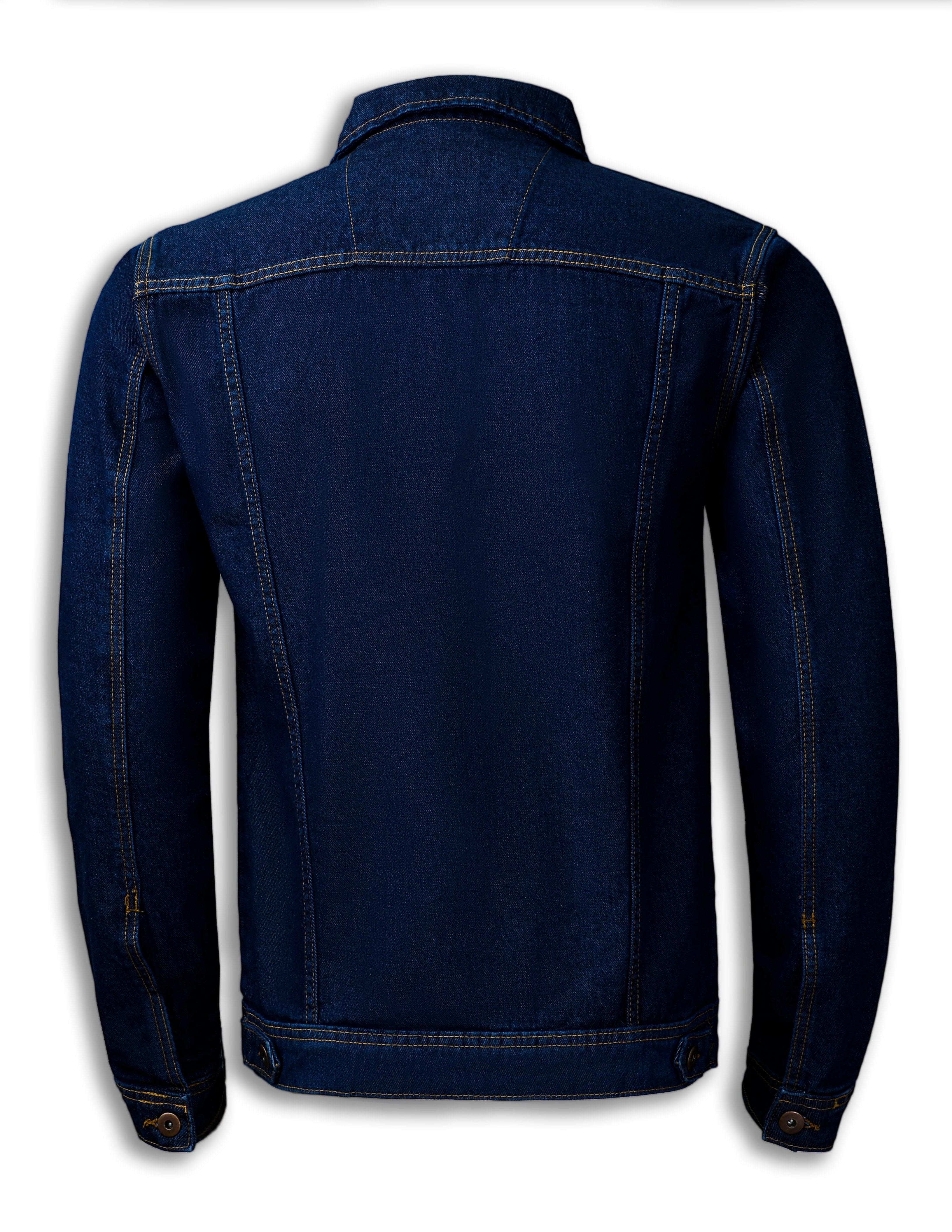 Denim Jacket Blue