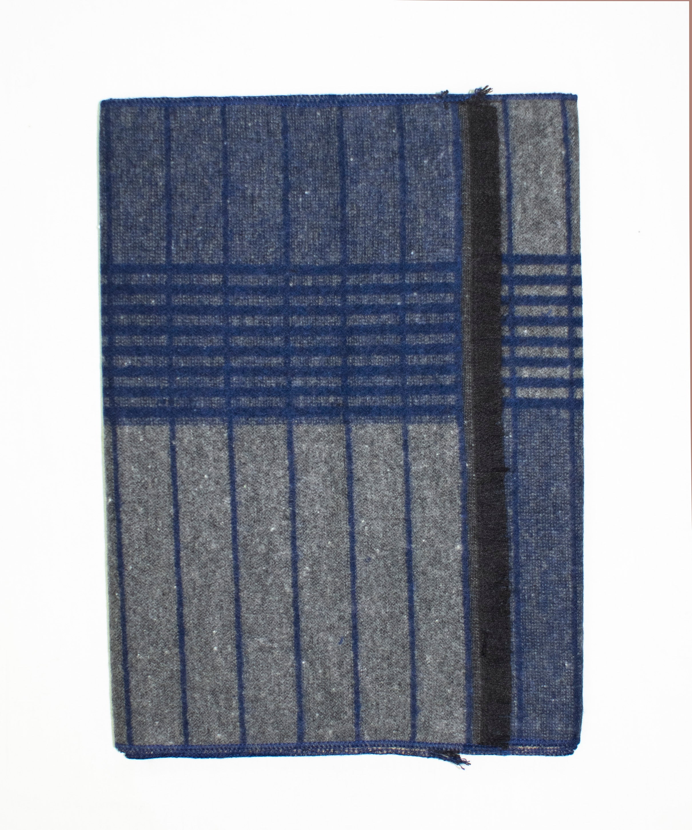 100% Lambswool Design Muffler