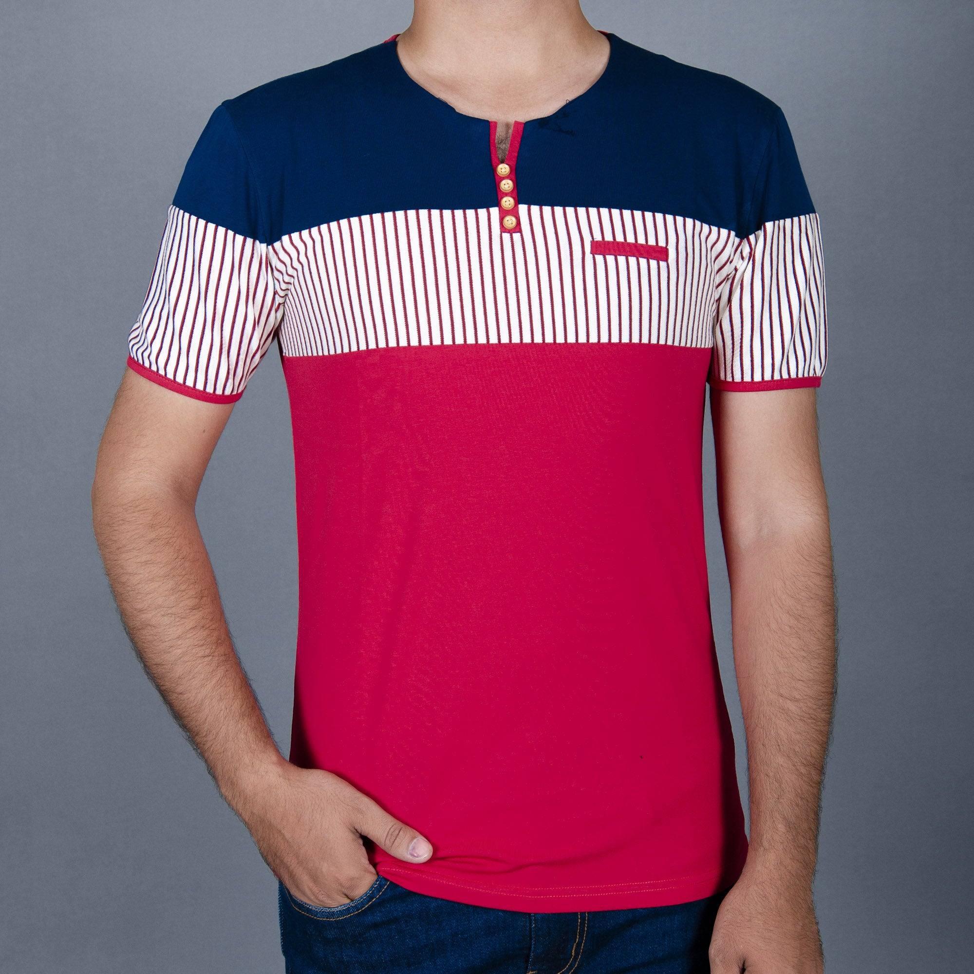 Smart Fit Polo T-Shirt