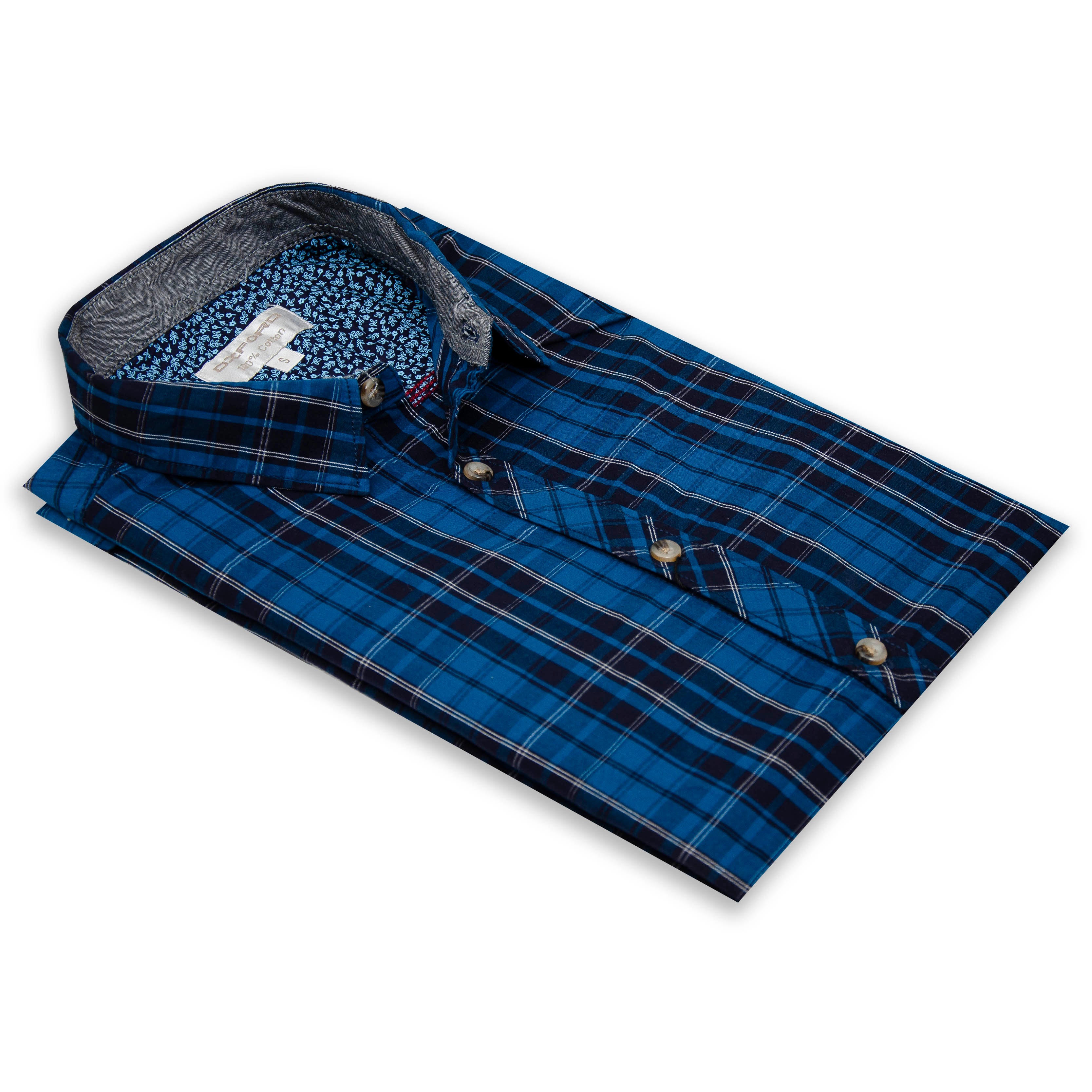 Cotton Casual Shirt
