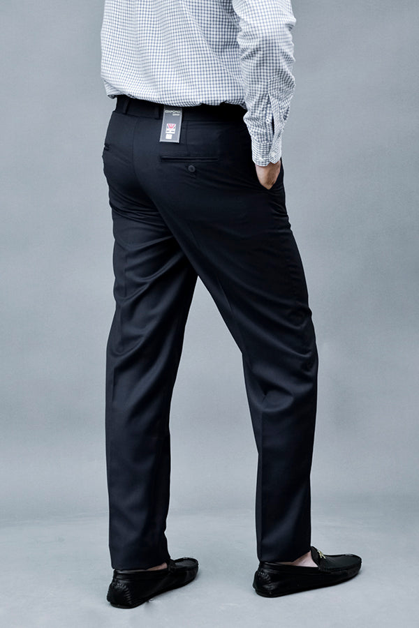 Blended Dress Trouser